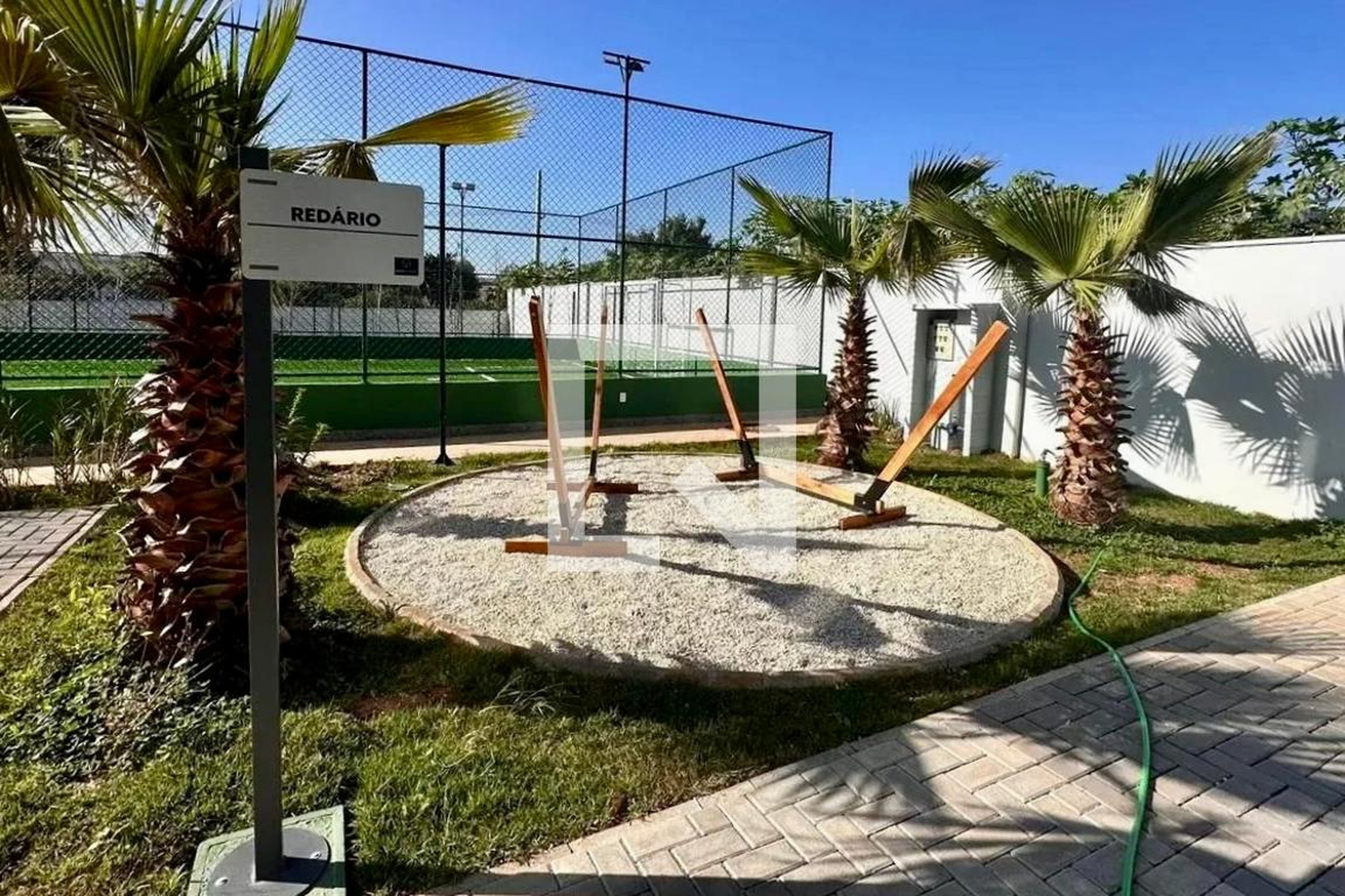 Playground - Guido Parque Santo Amaro