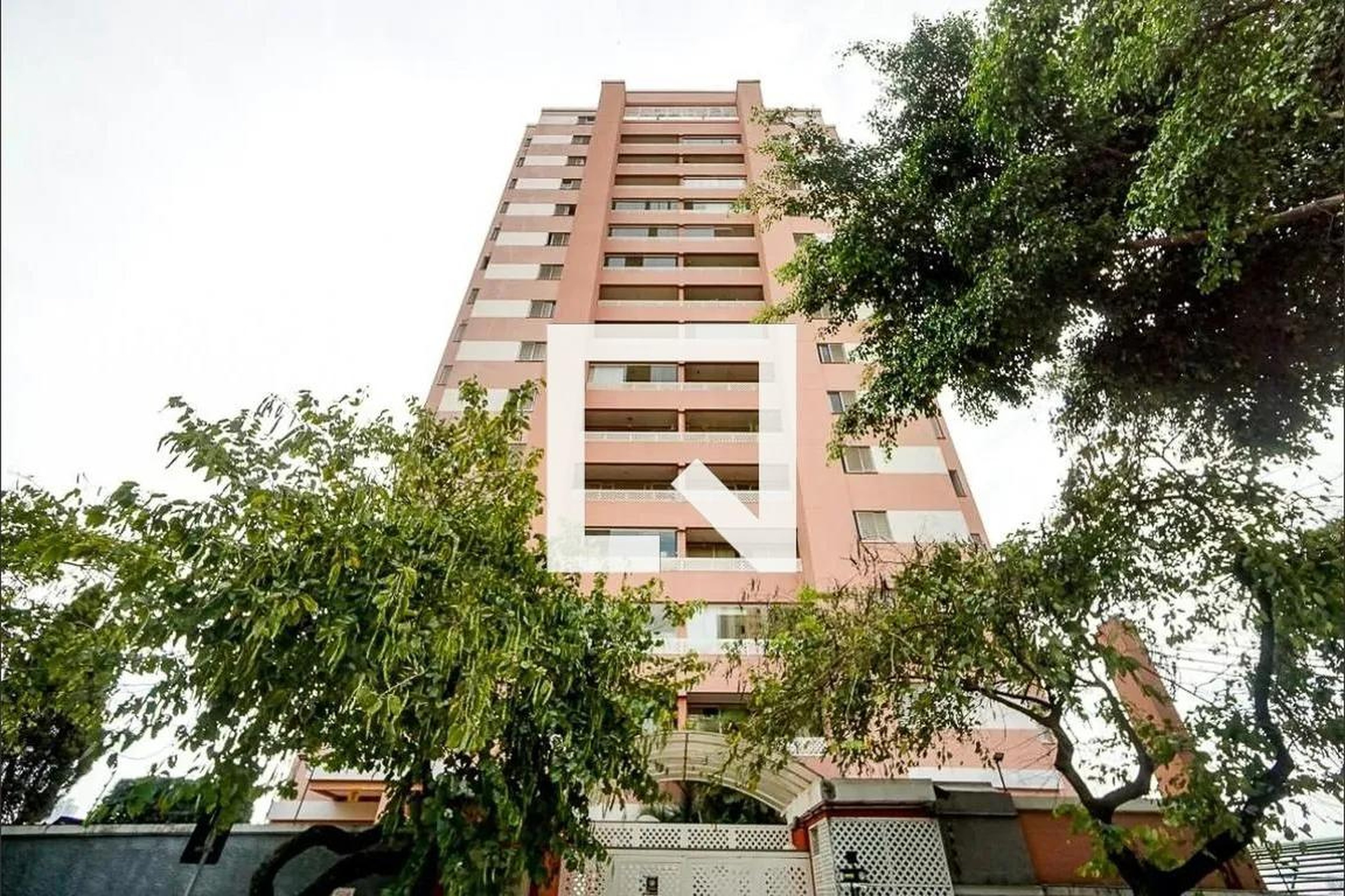 Fachada Condomínio Res.principado de Monaco