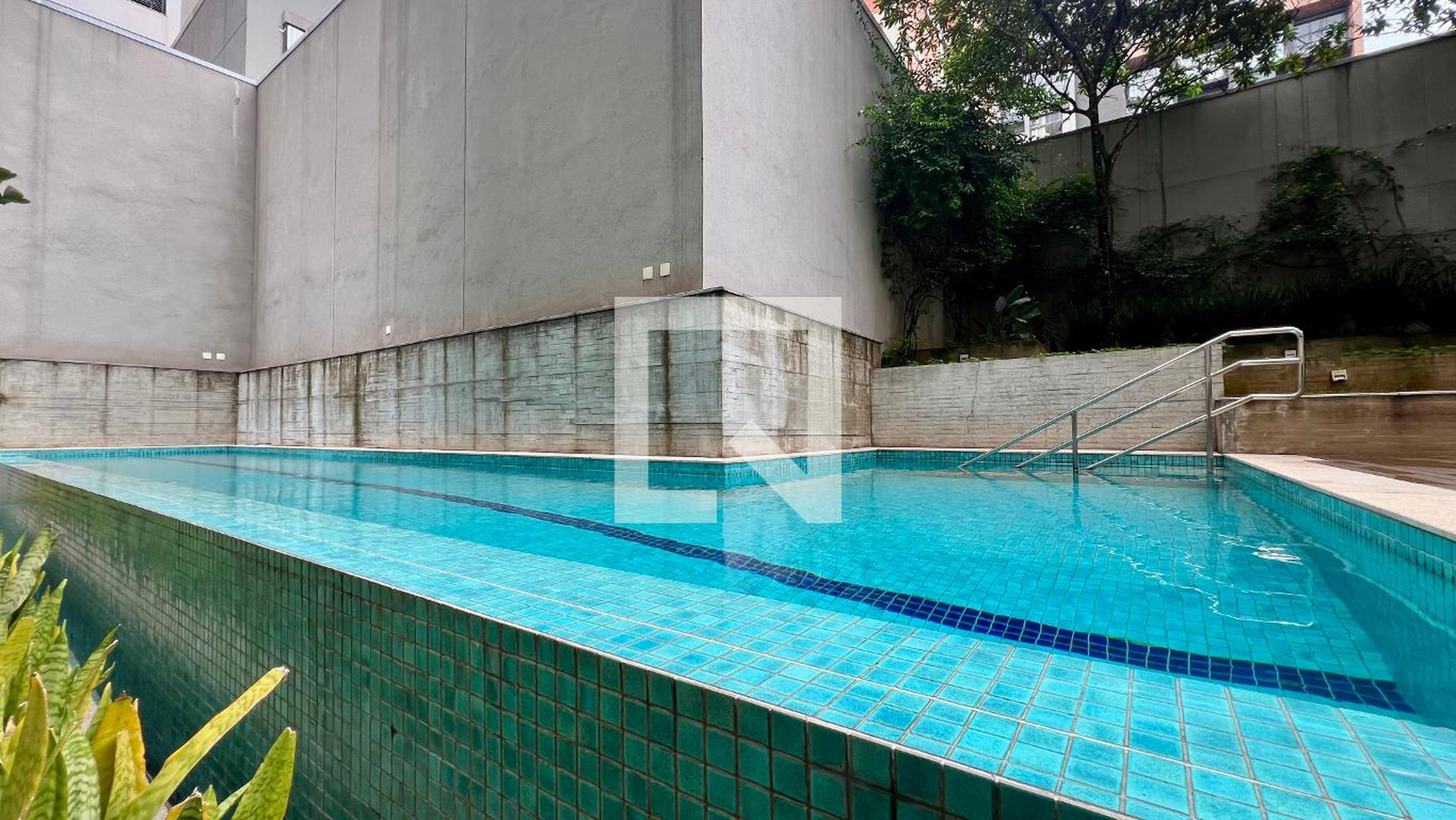 Piscina - Home Studio