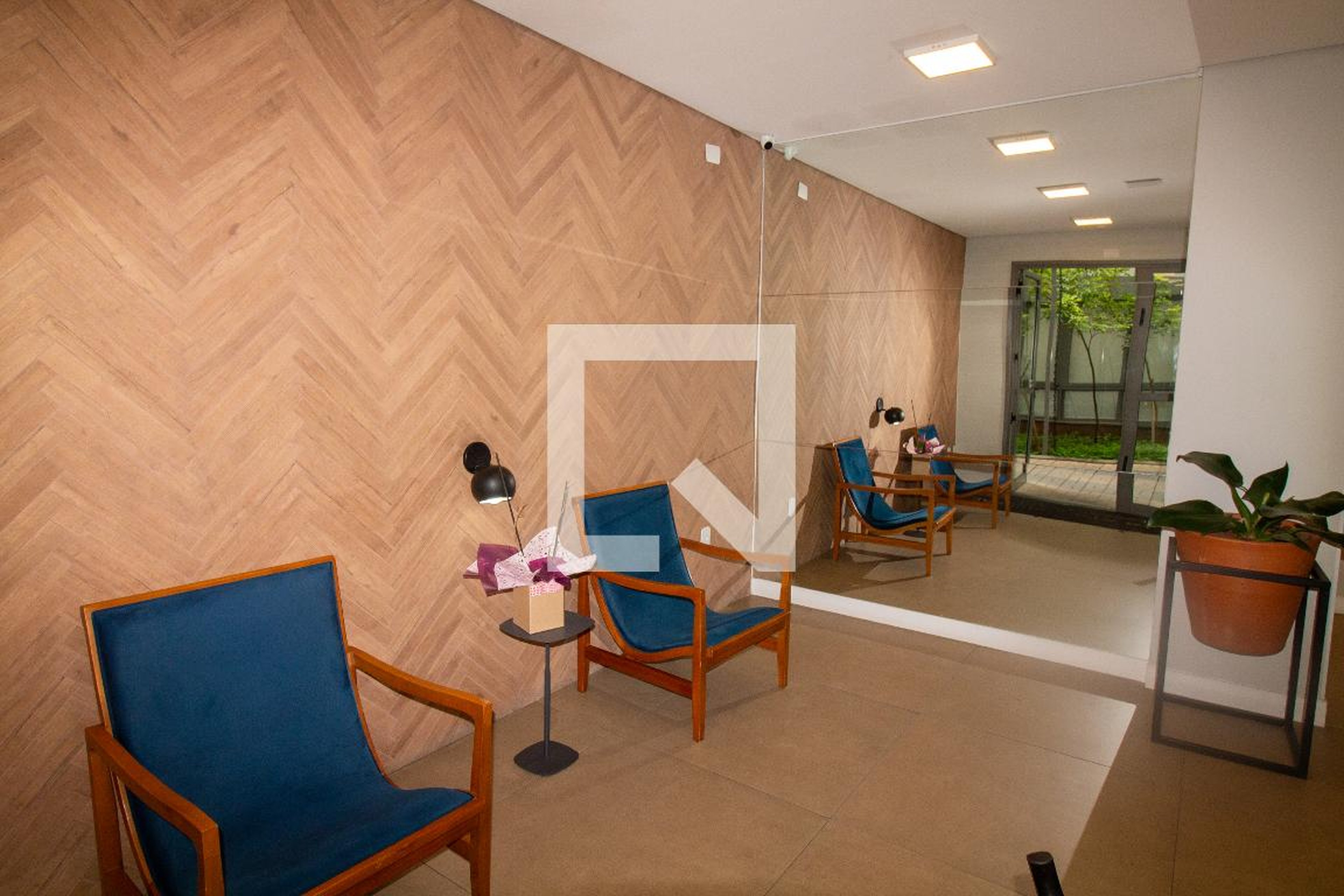 Hall Social - Jardim Vista Bella