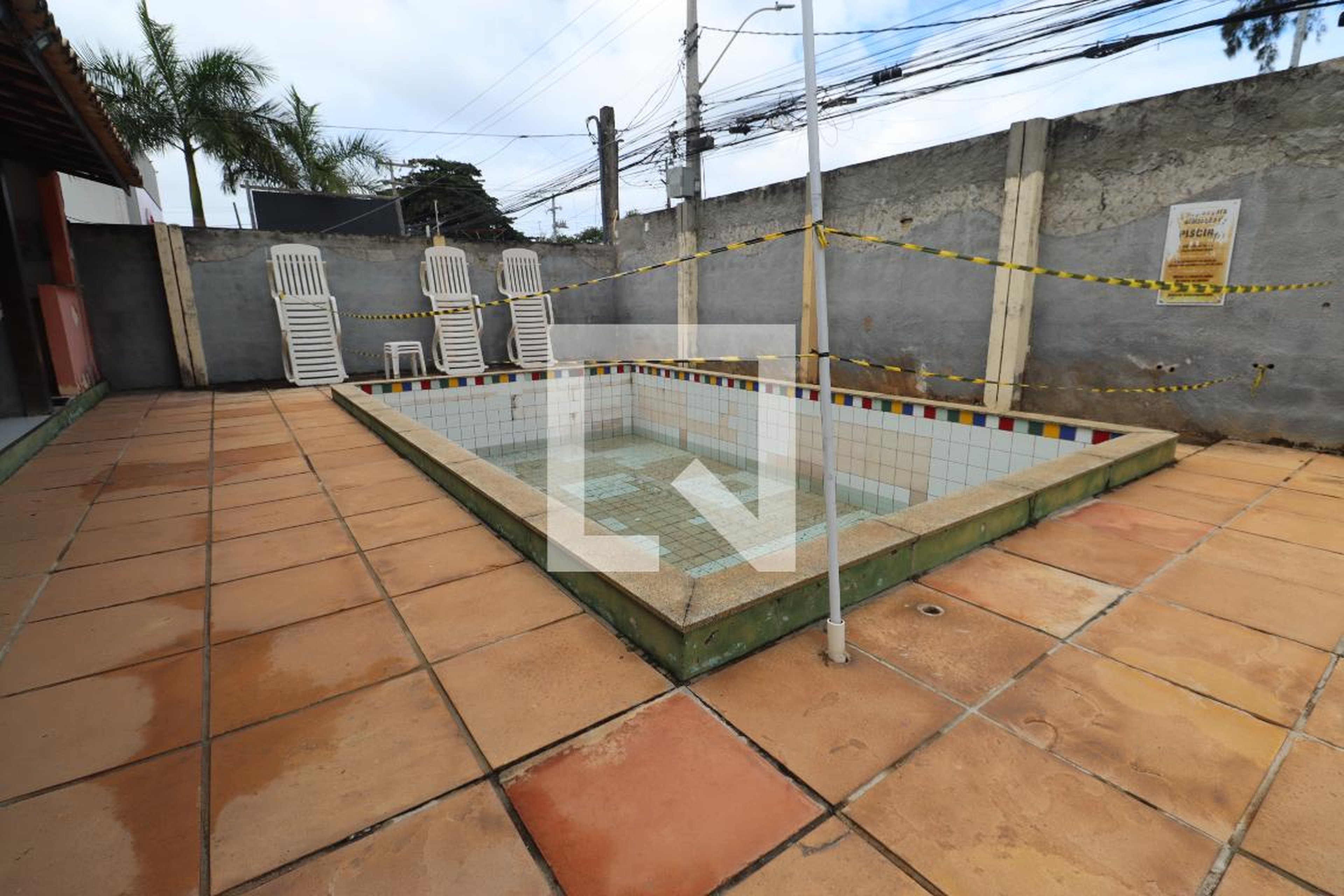 Piscina - 