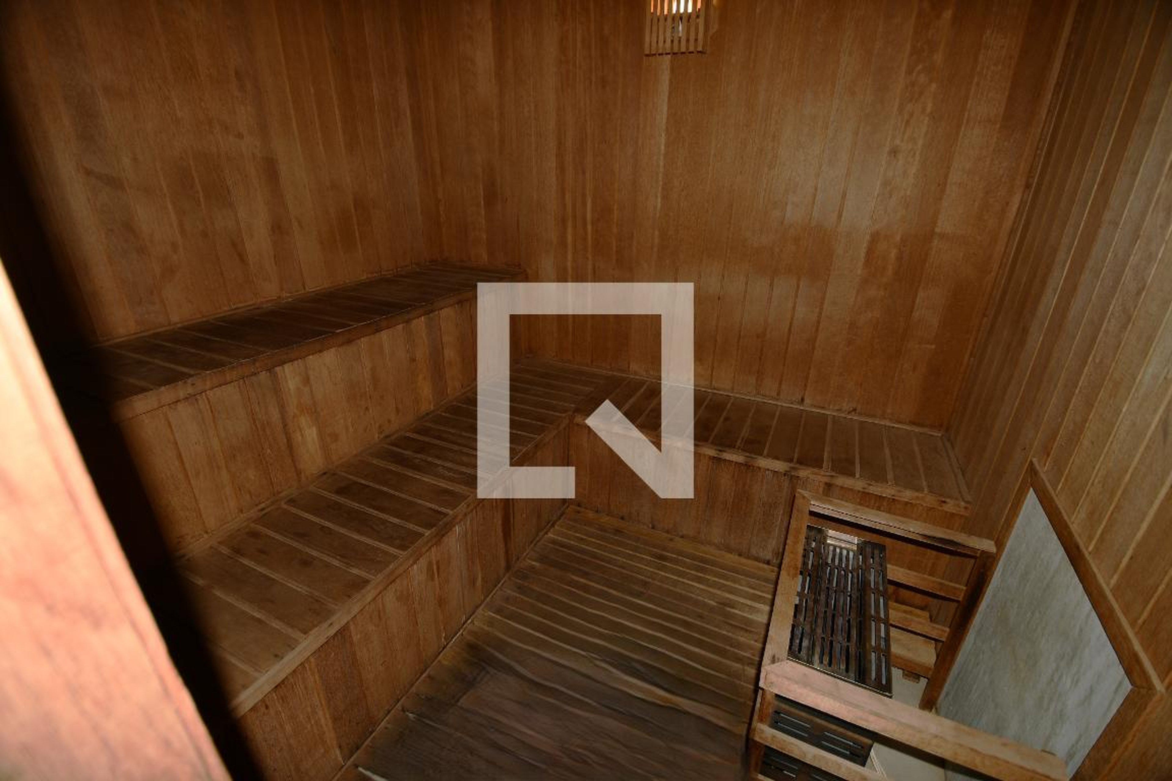 Sauna - Wide Cambuí