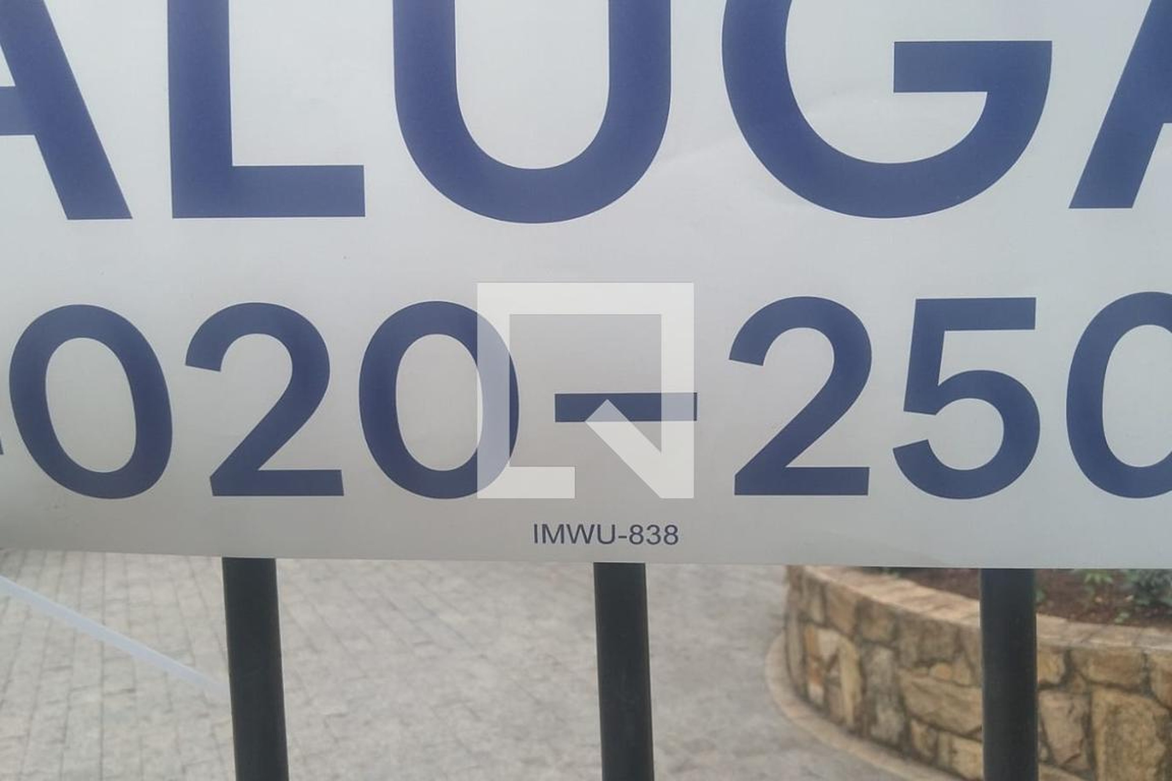 Fachada Condomínio em Avenida Nova Cantareira, 1438