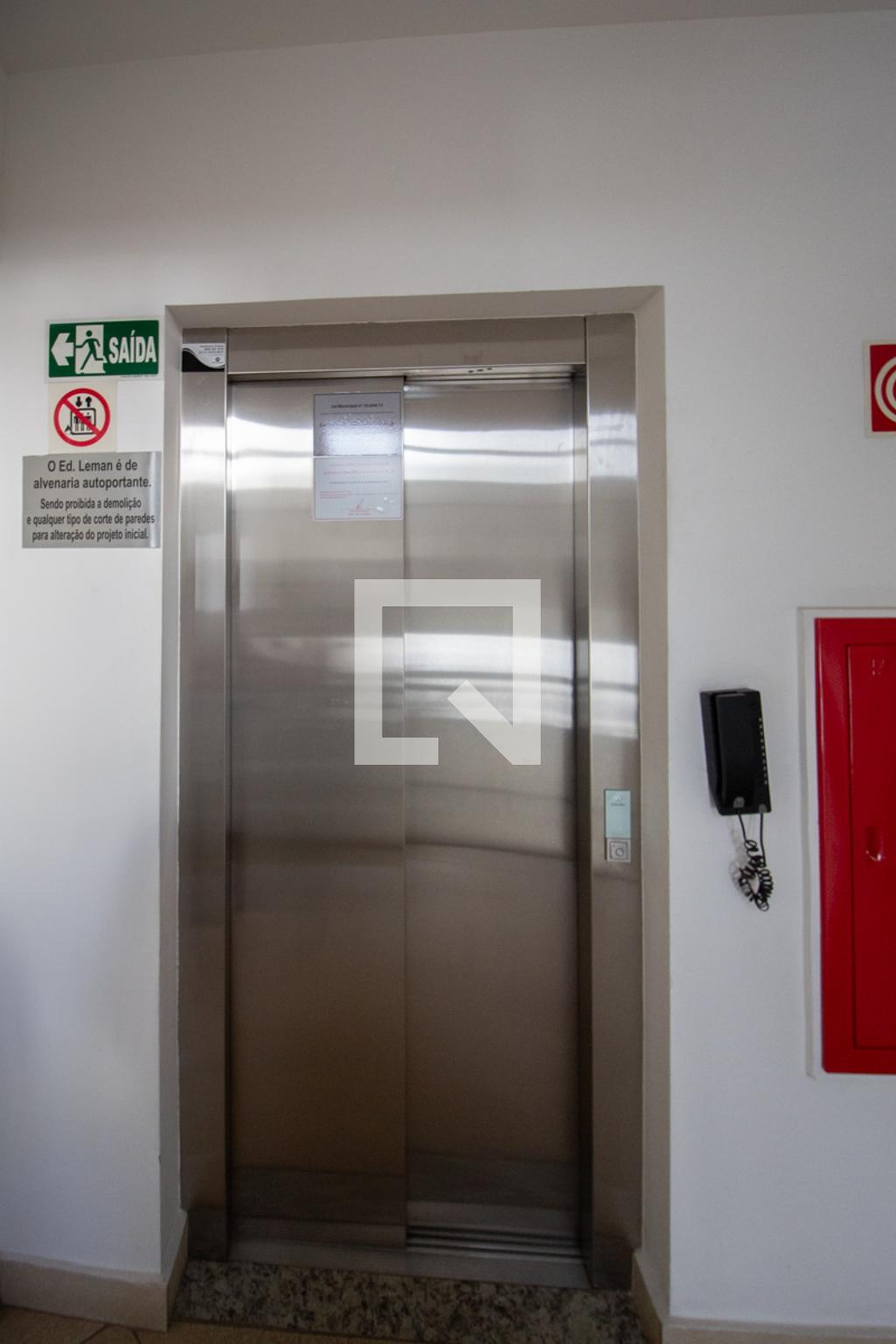 Elevador - 