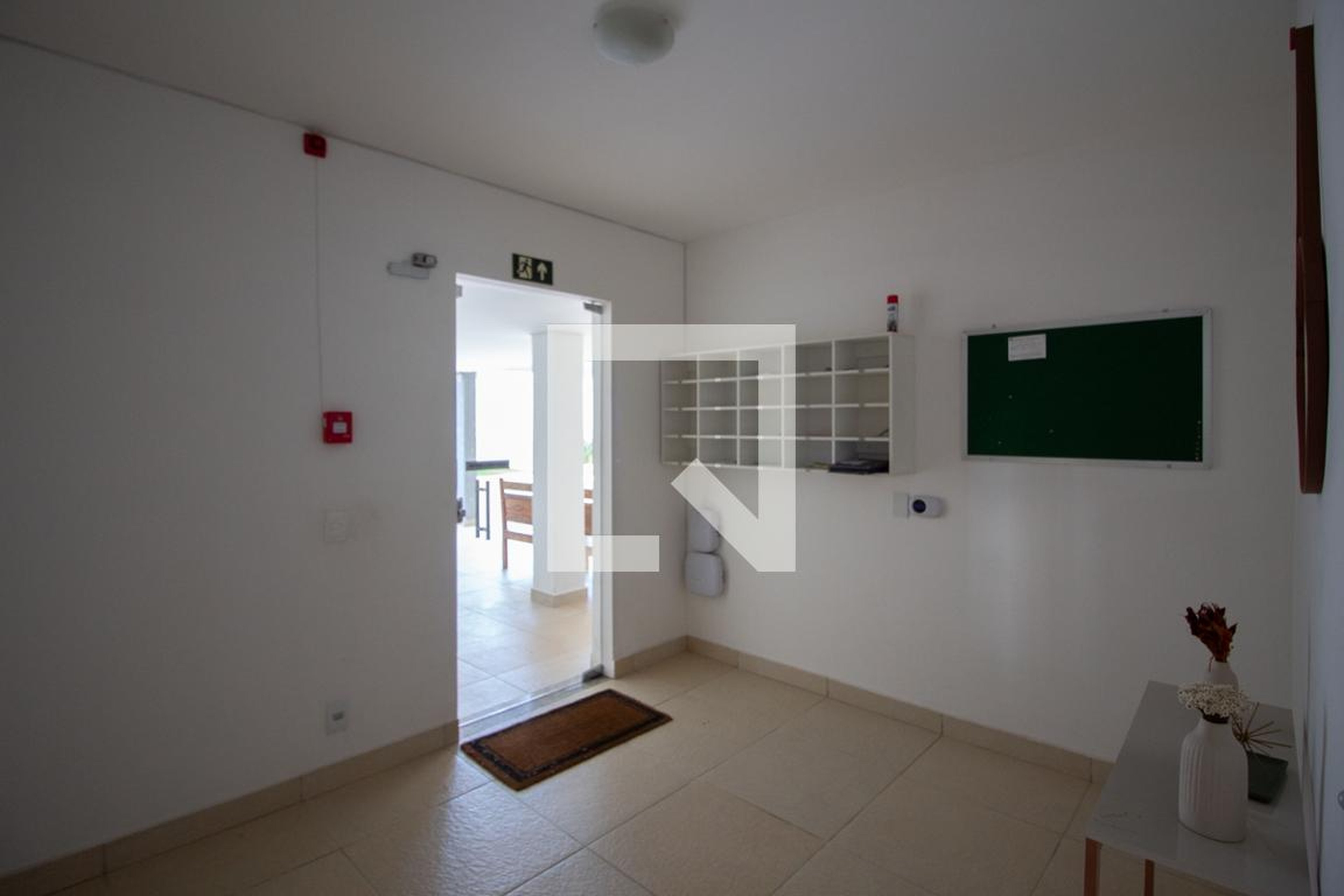 Hall de entrada - 