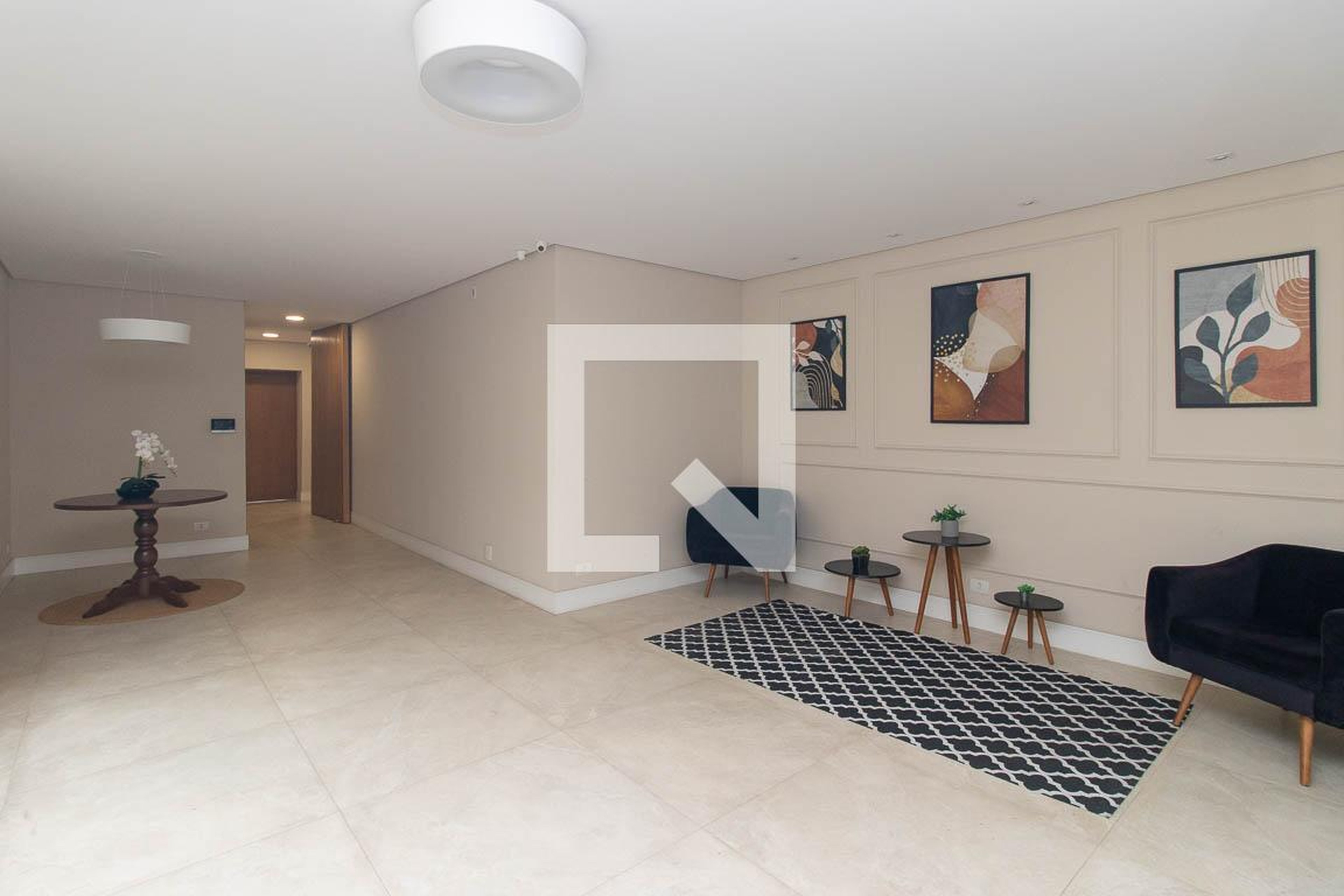Hall social - Monte Verde