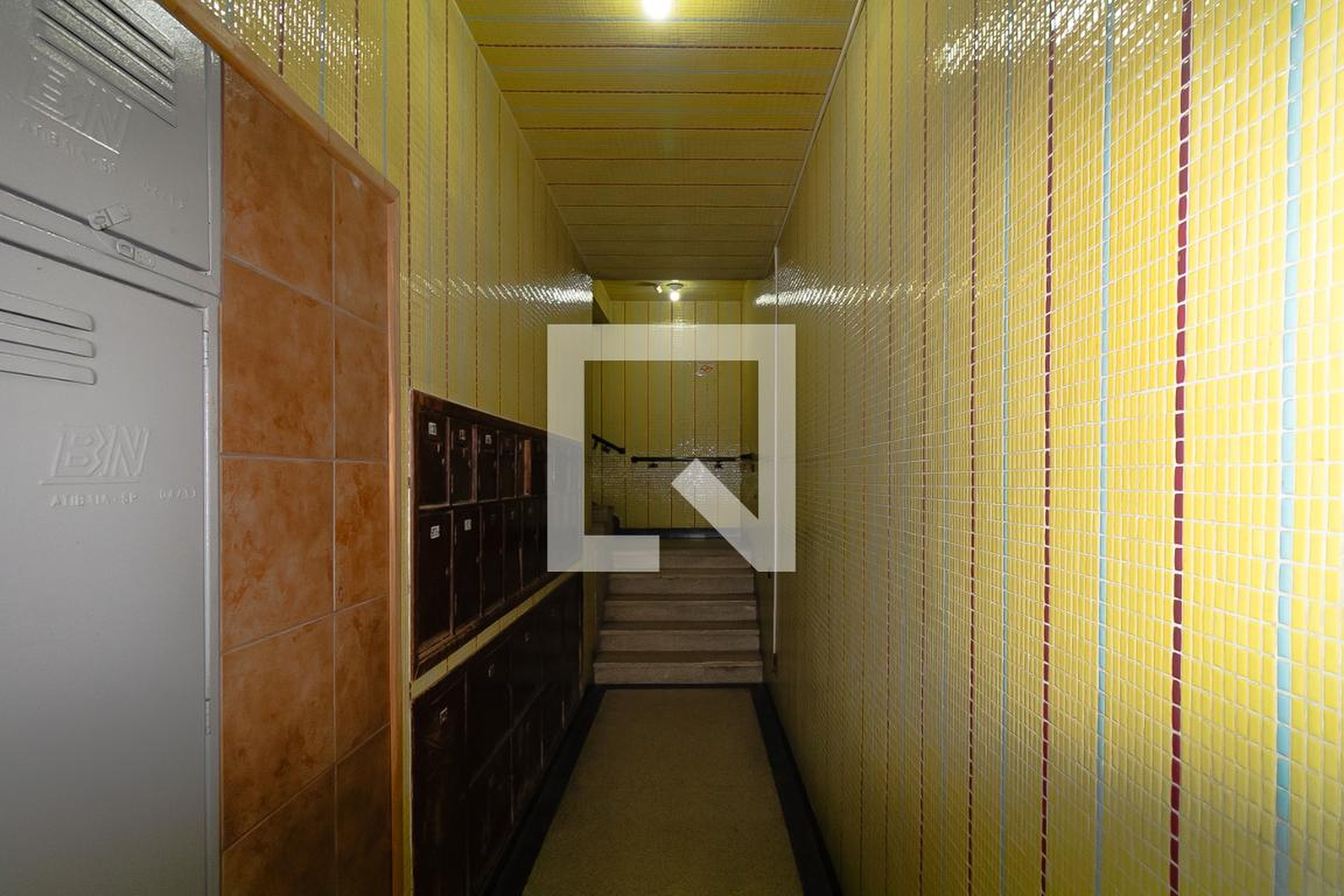 Hall de entrada - null
