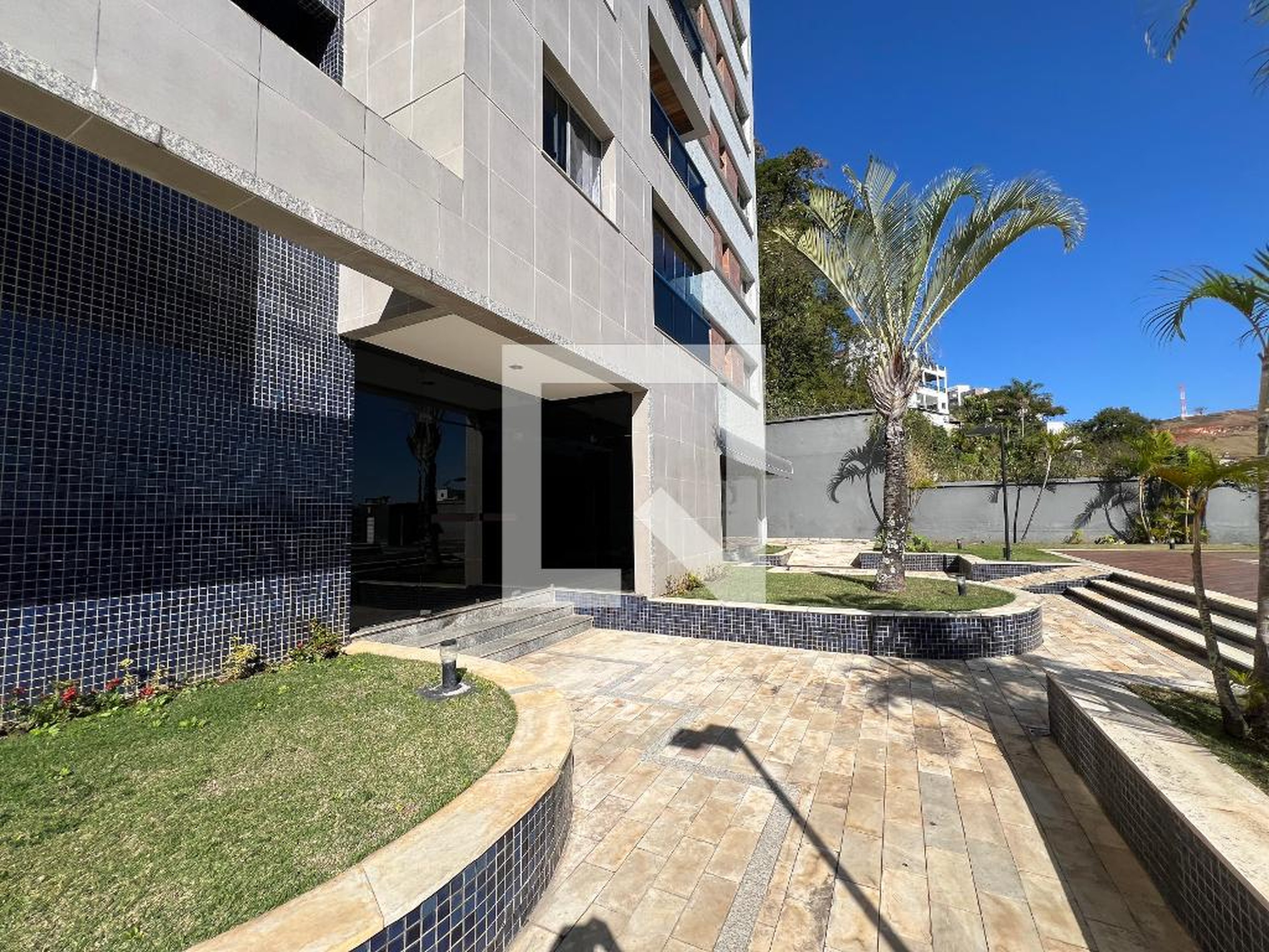 Hall de entrada - 
