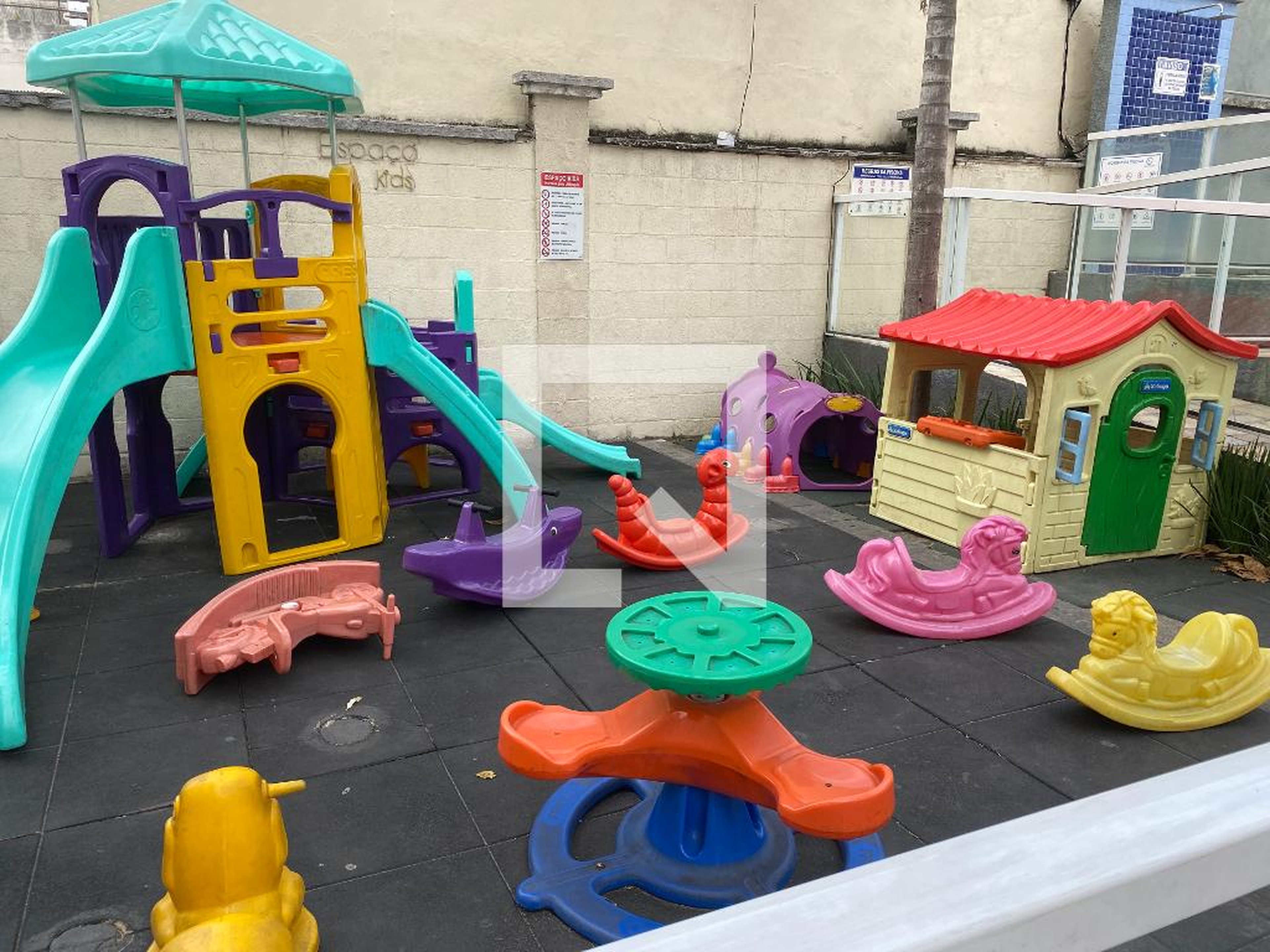 Playground - 