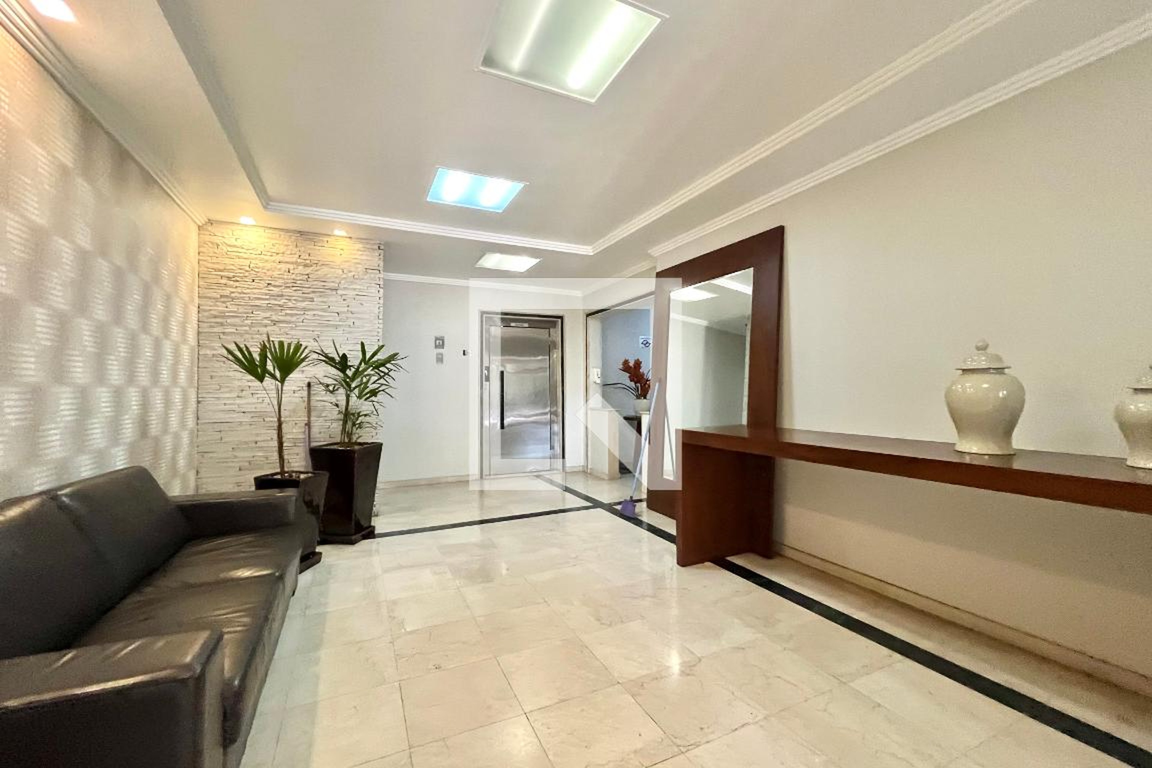 Hall social - Marcelina