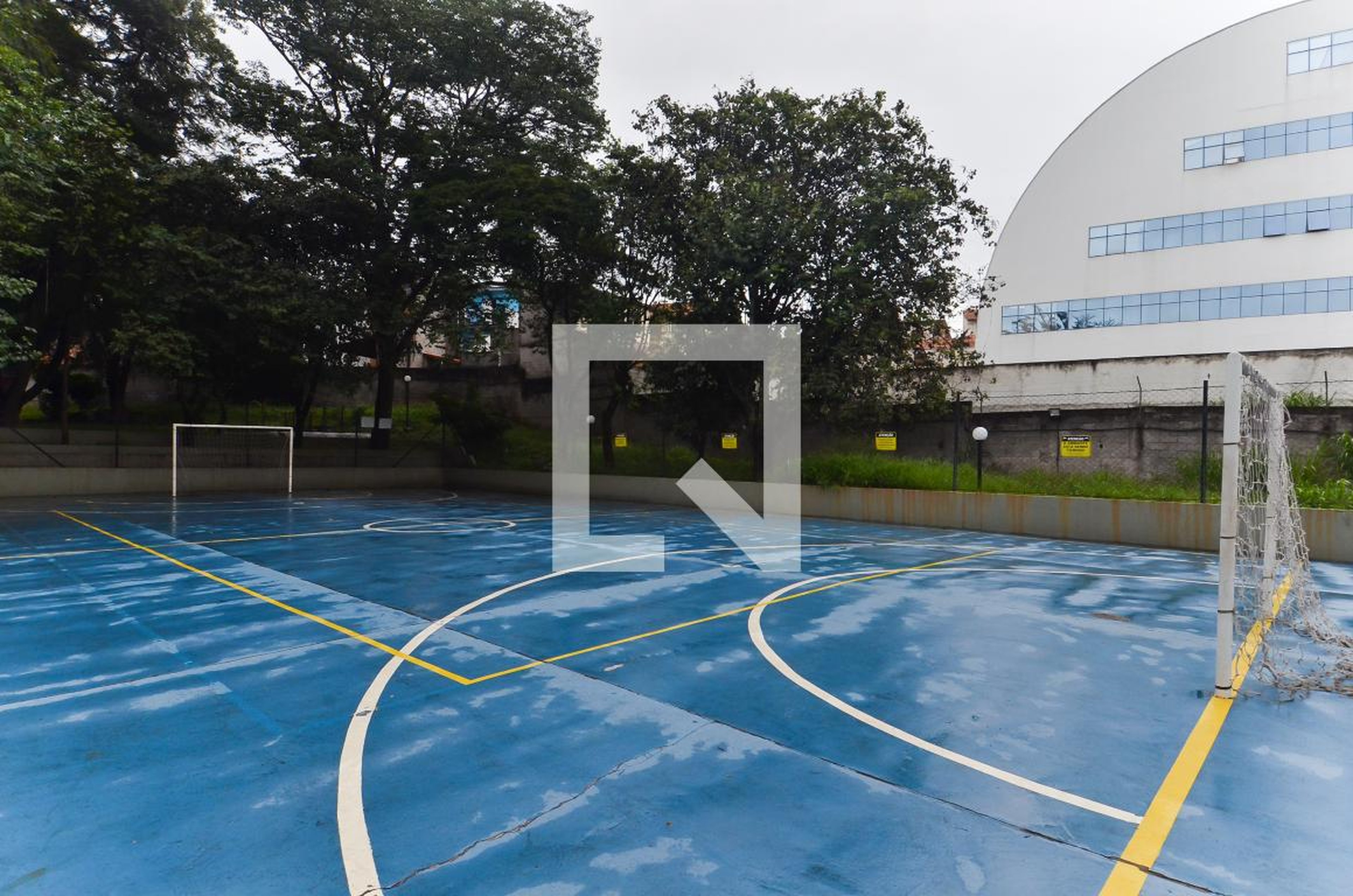 Quadra Esportiva - Solar das Acácias