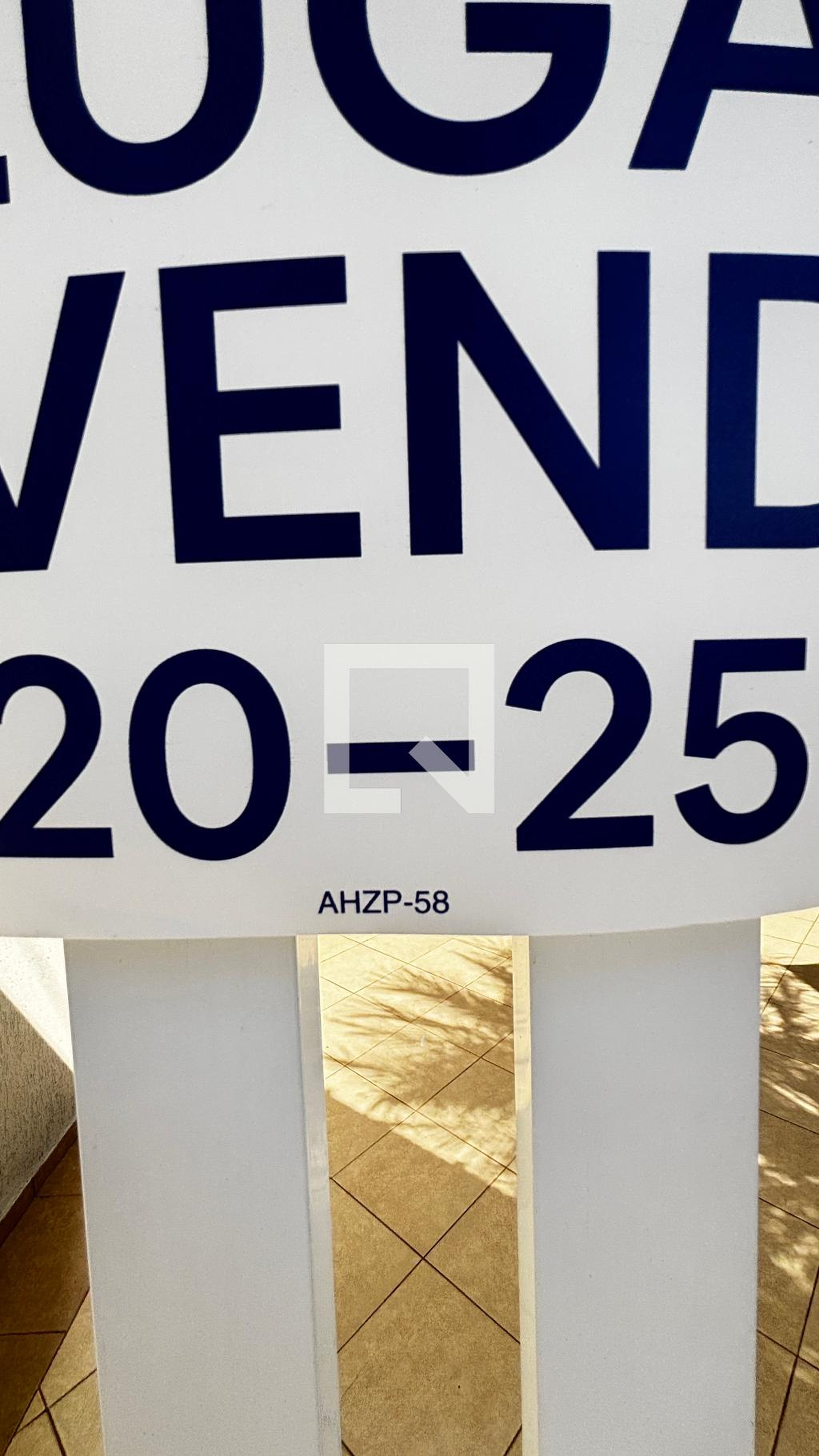Fachada Condomínio em Rua Lima, 40