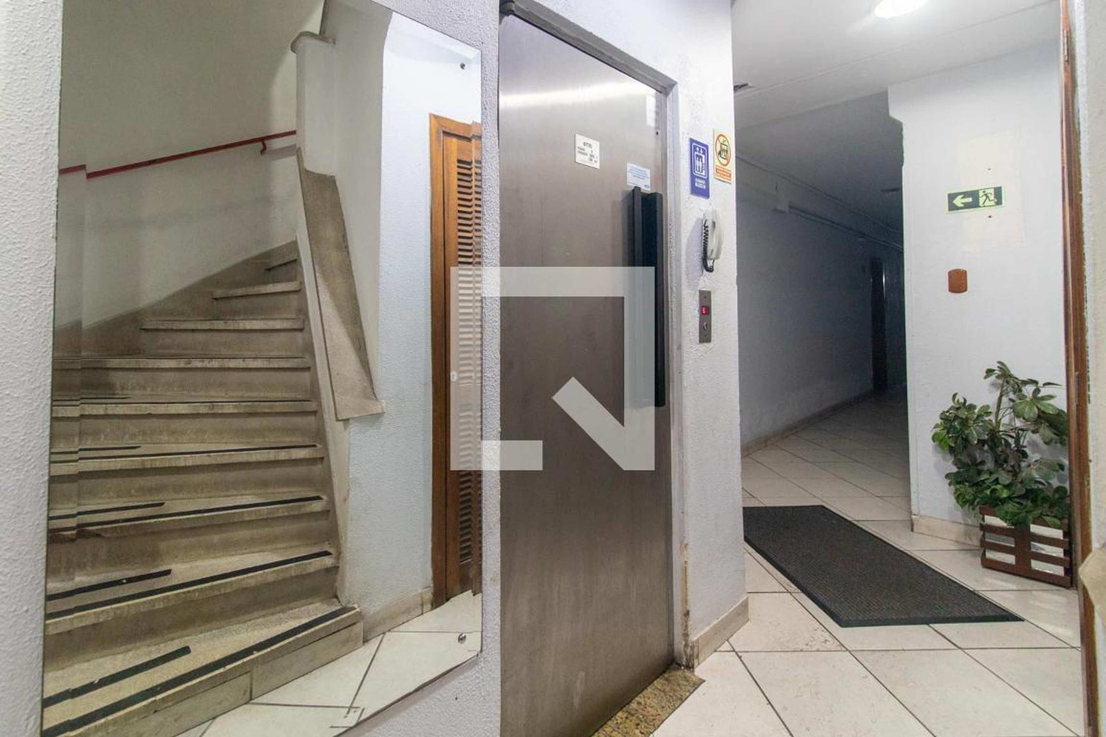 Elevador - Imperatriz