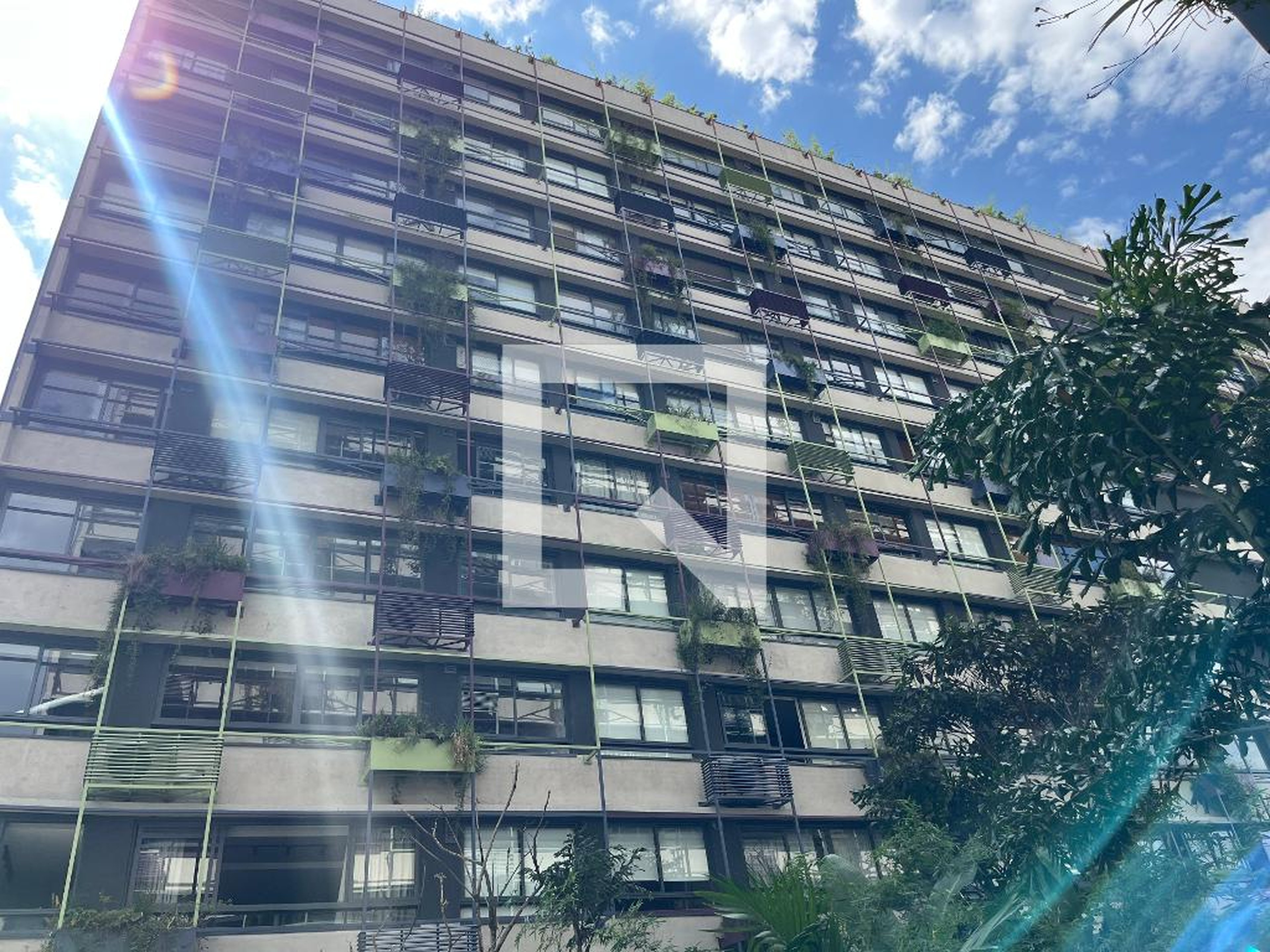 Fachada Condomínio Floresta Ipojuca Idea Zarvos