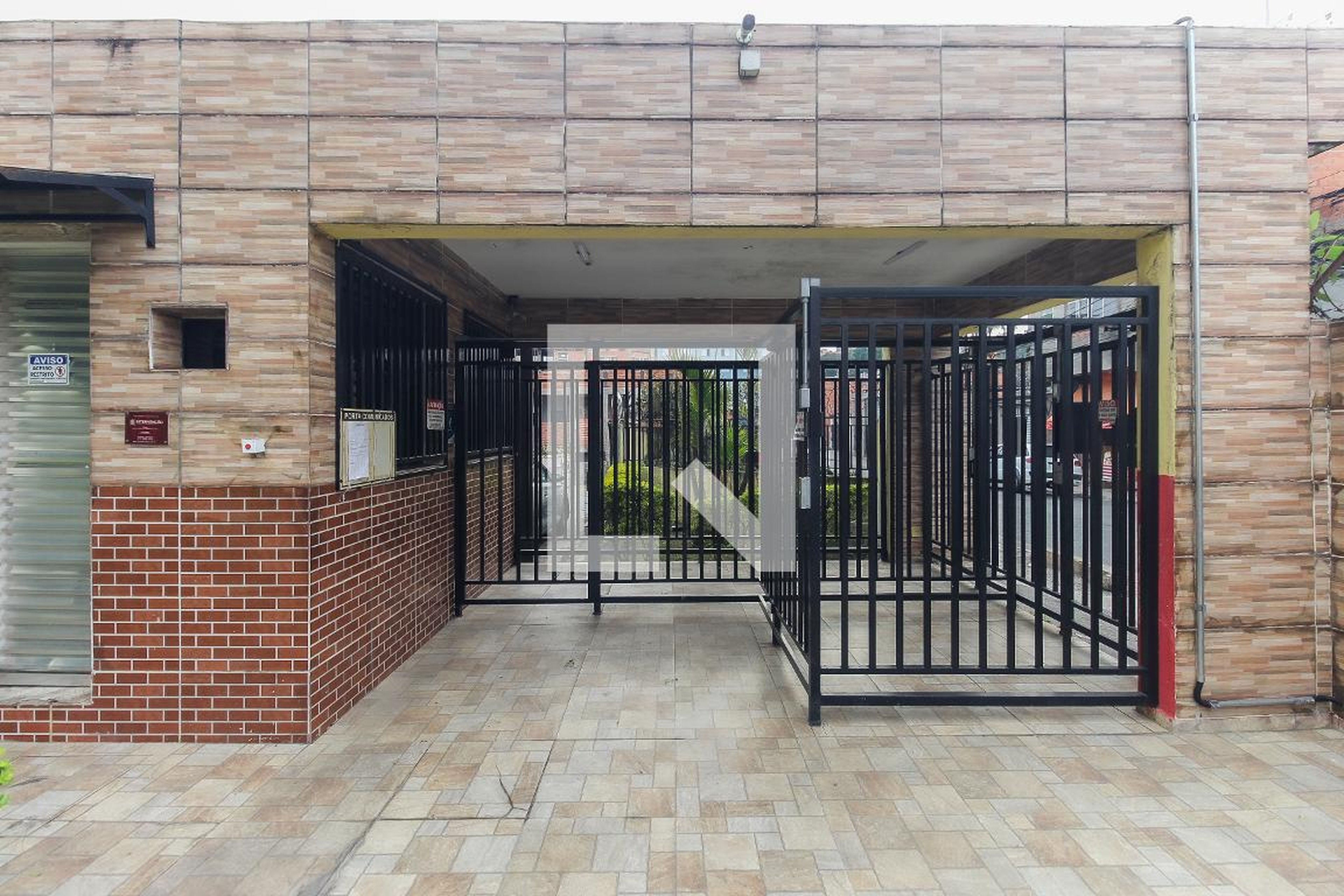 Área Comum - Residencial Itajuibe