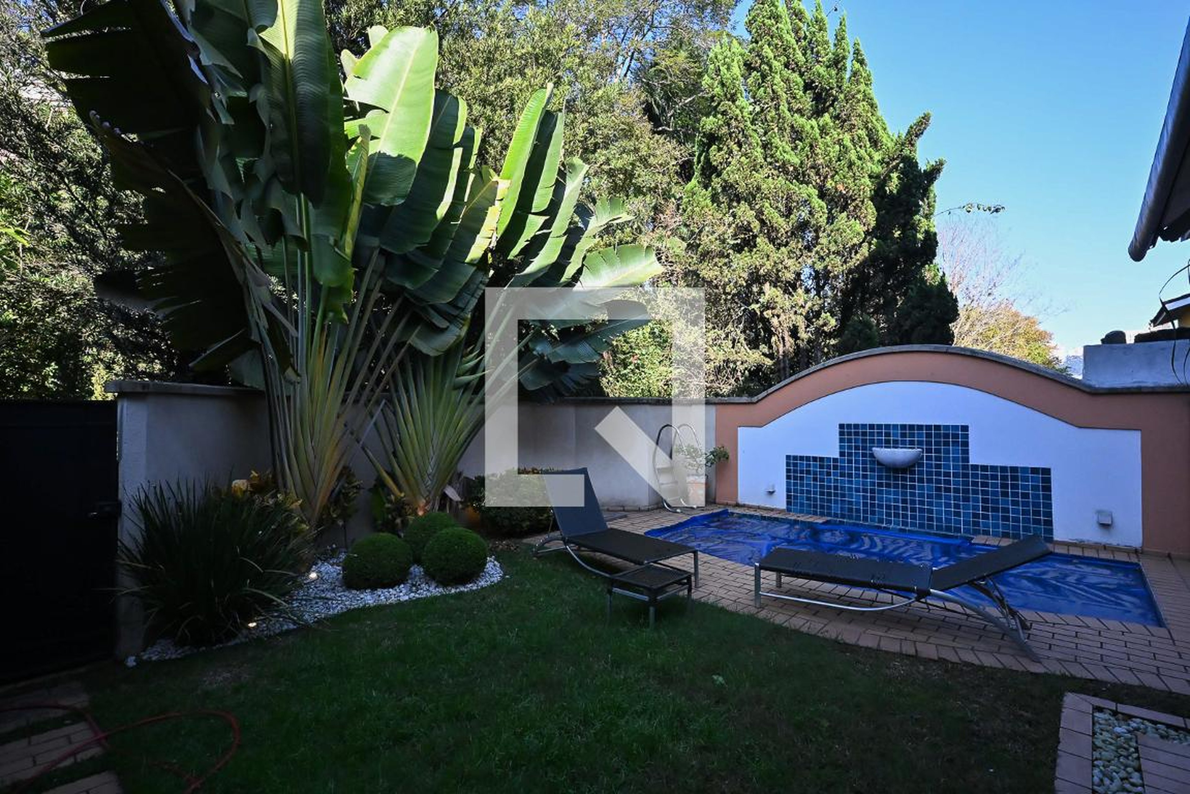 Piscina - Pine Hills