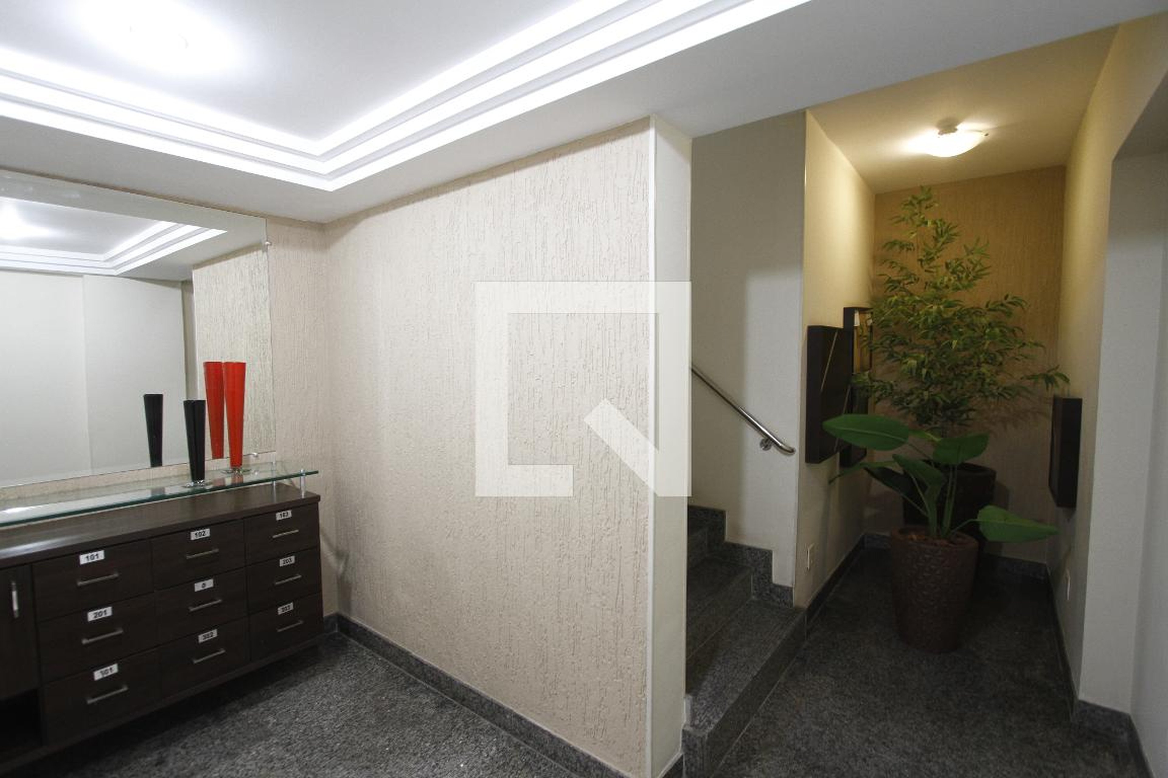 Hall de entrada - 