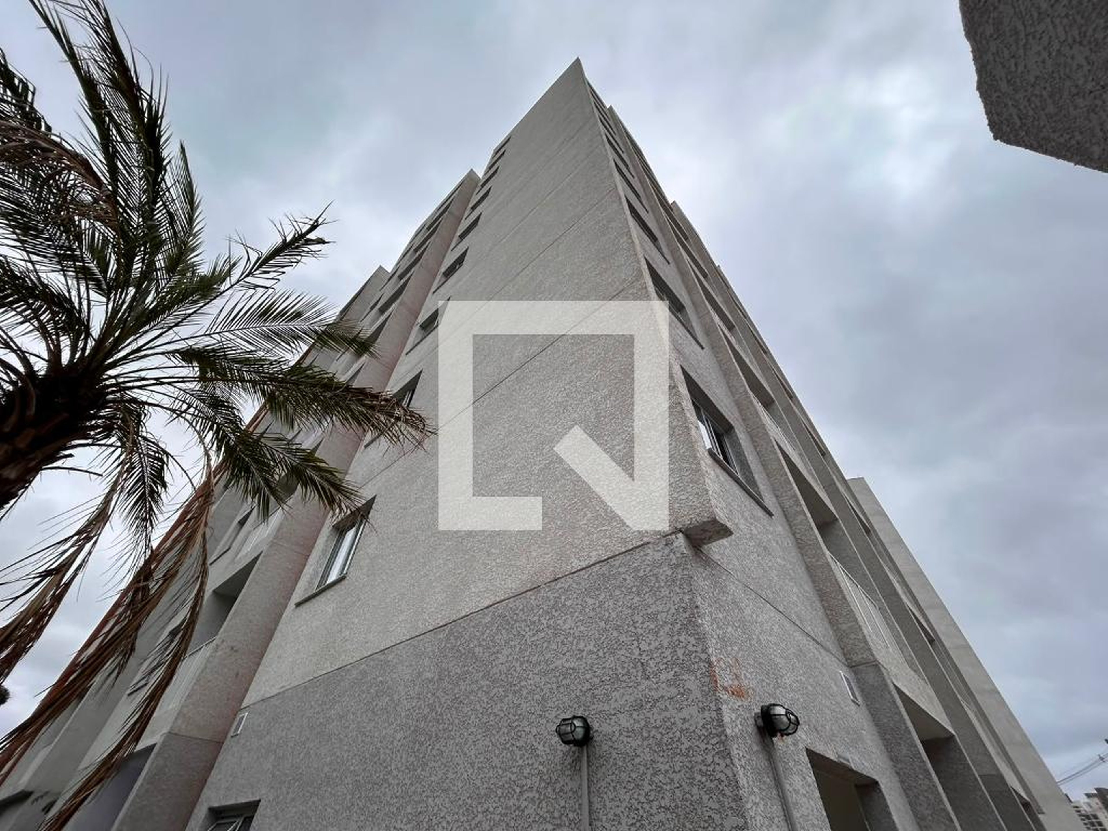 Fachada Condomínio Econ Tag Nações Unidas