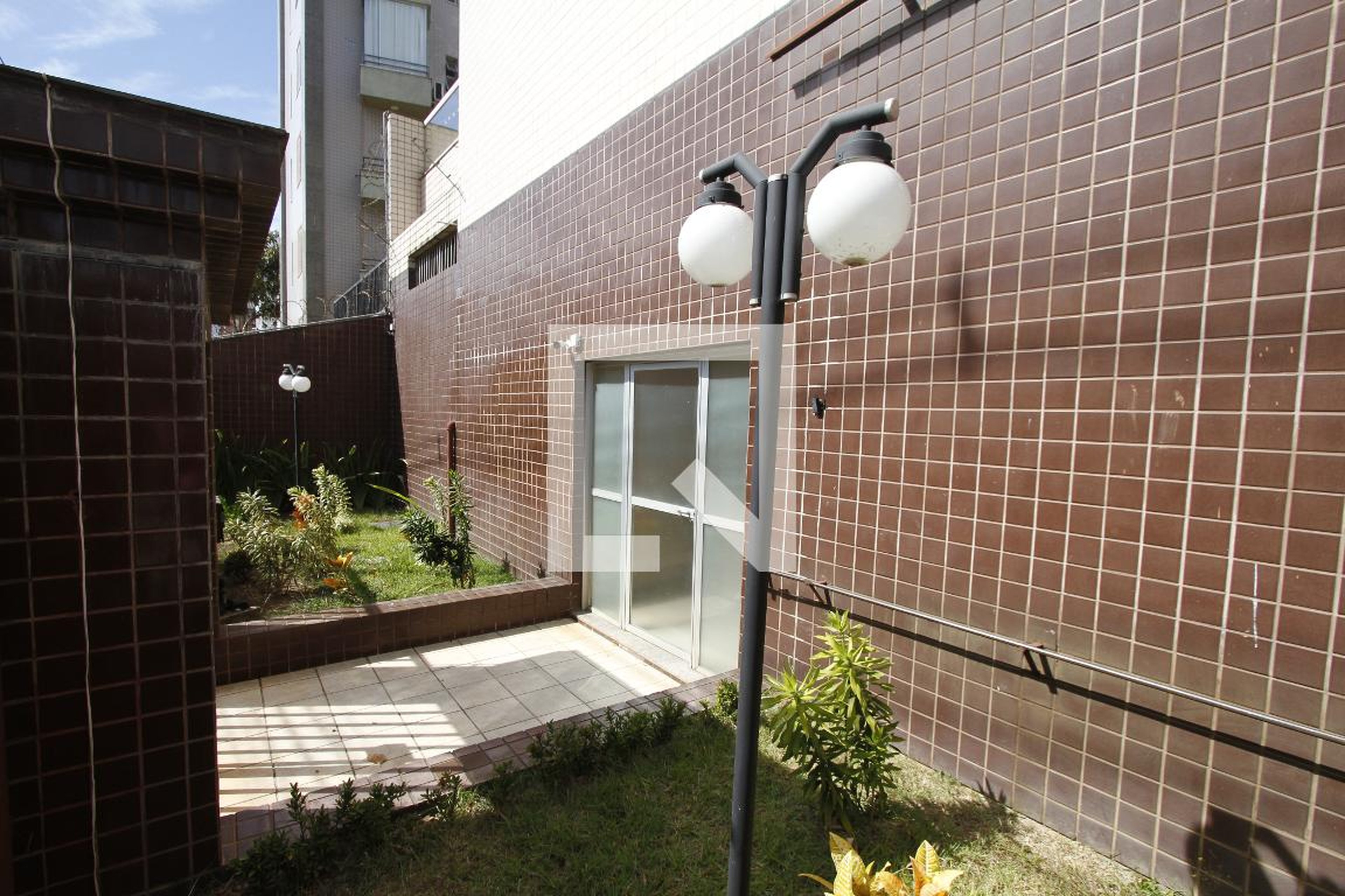 entrada - Porto Vila