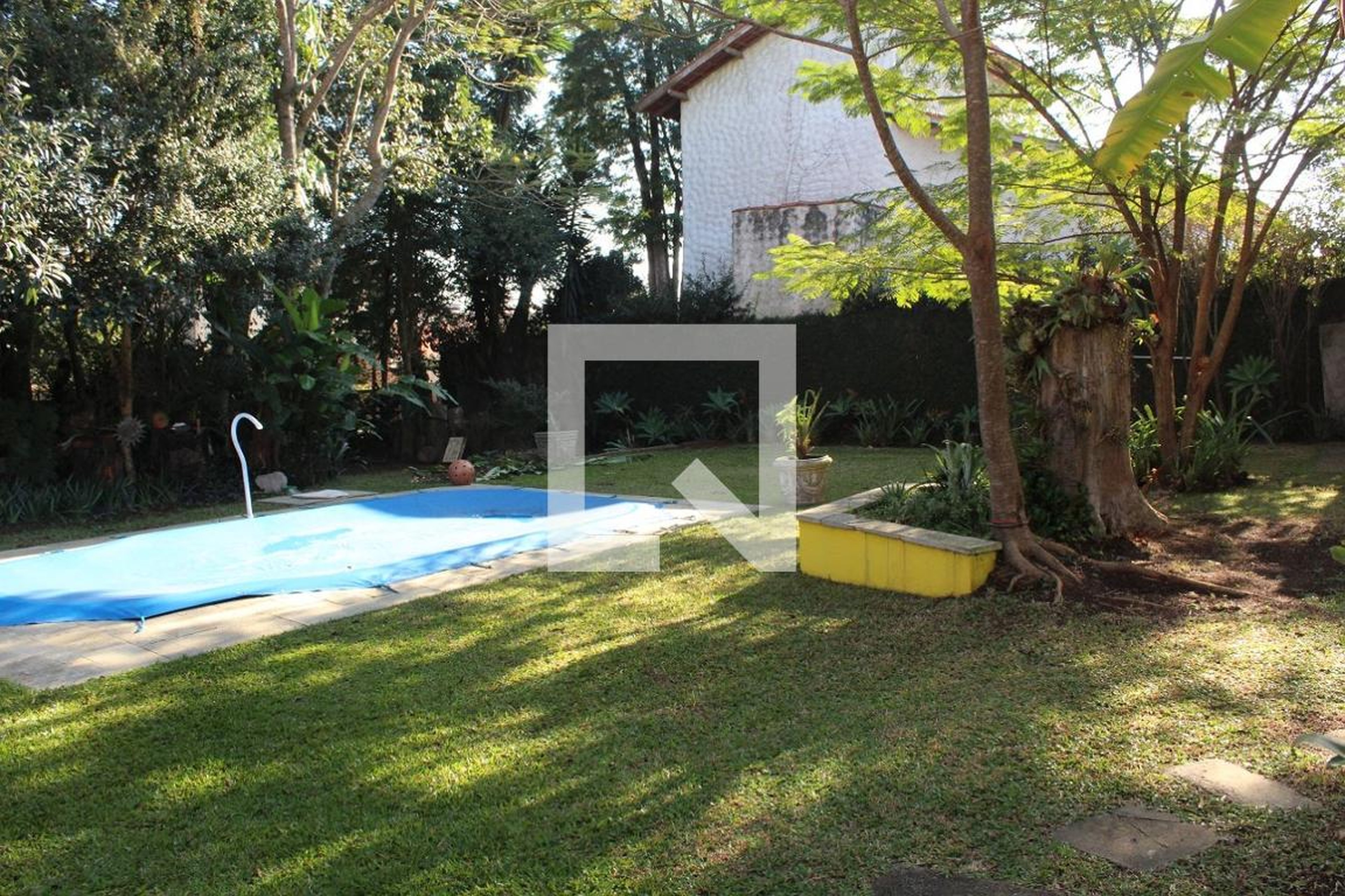 Piscina - 