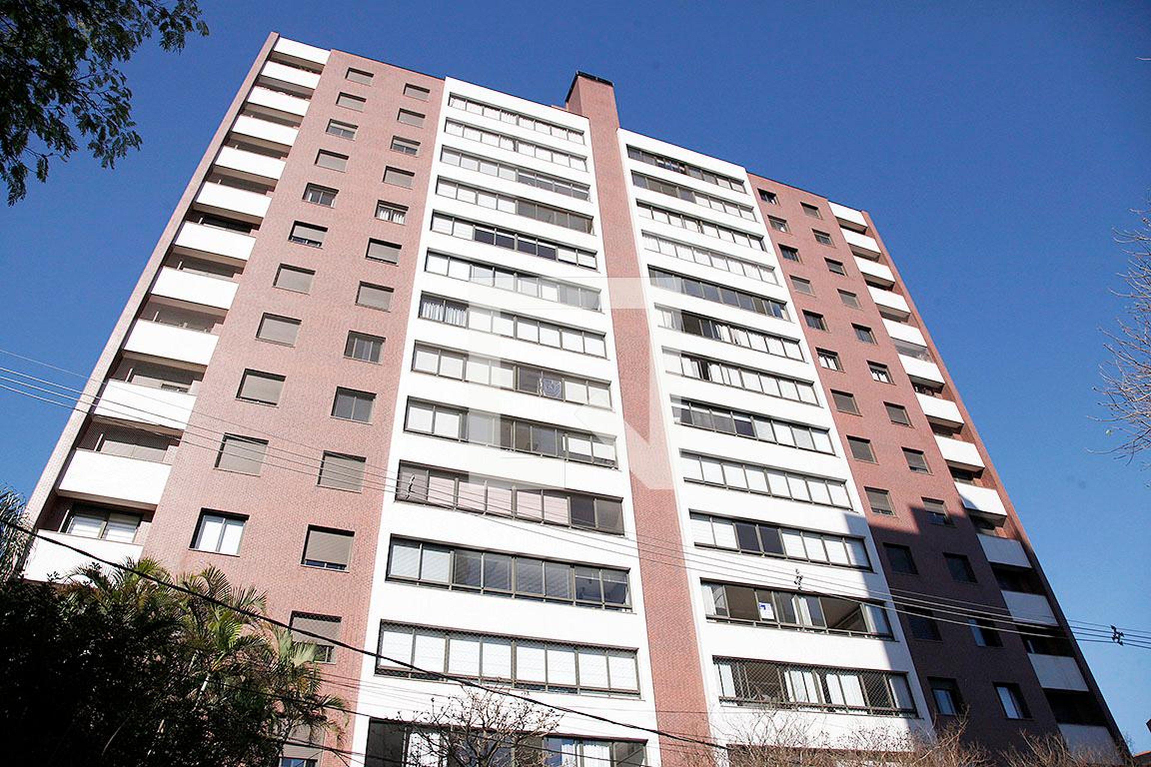 Fachada Edifício Boulevard Tower