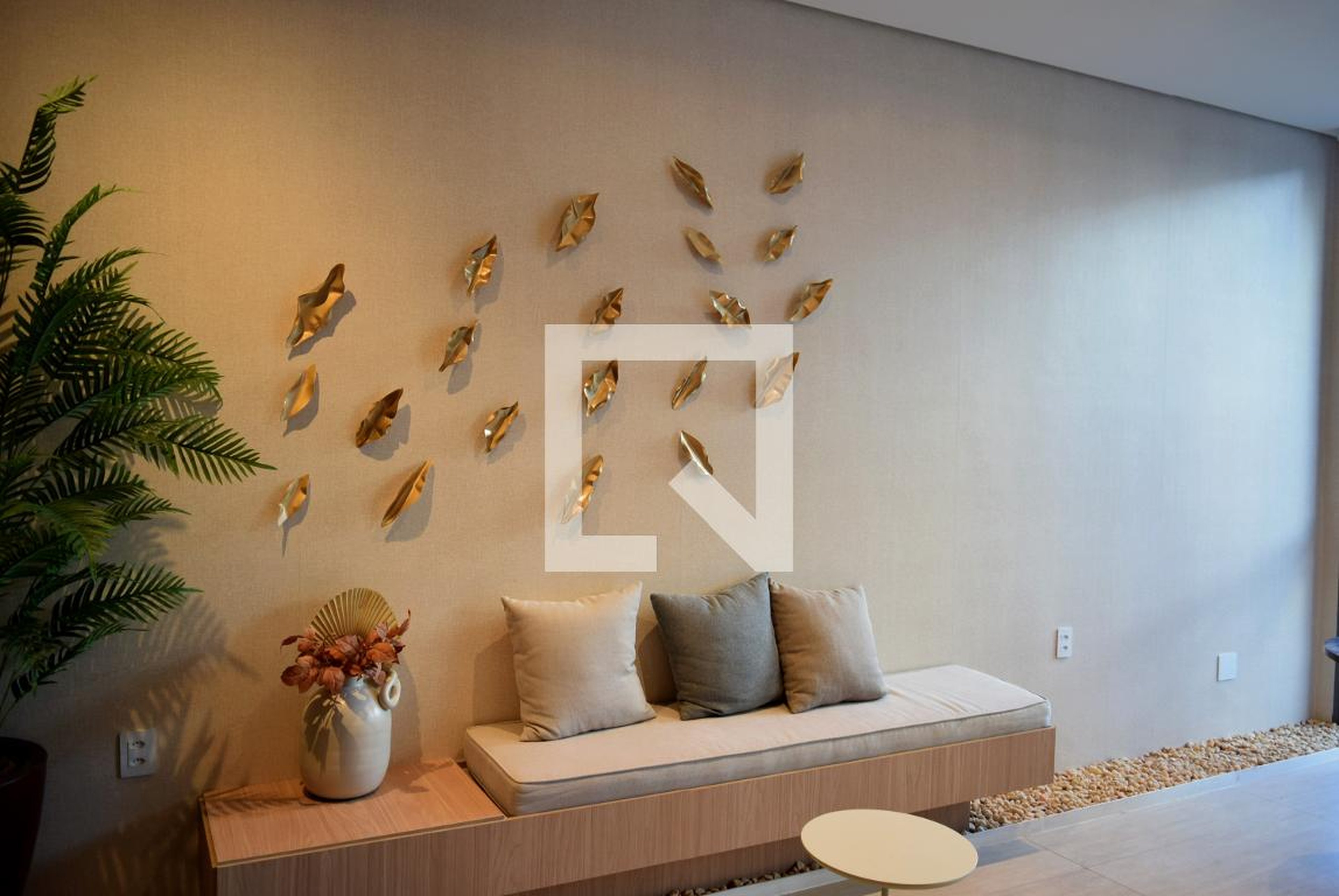 Hall social - Led Vila Madalena