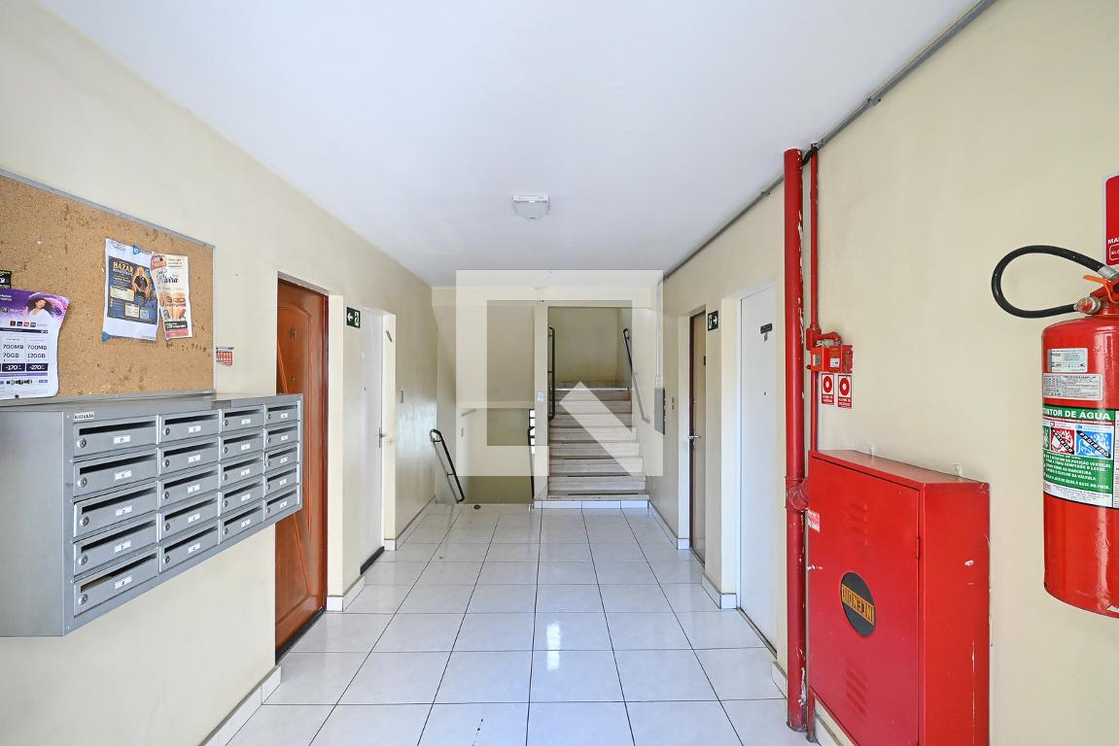 Hall Social - Portal do Campo Limo