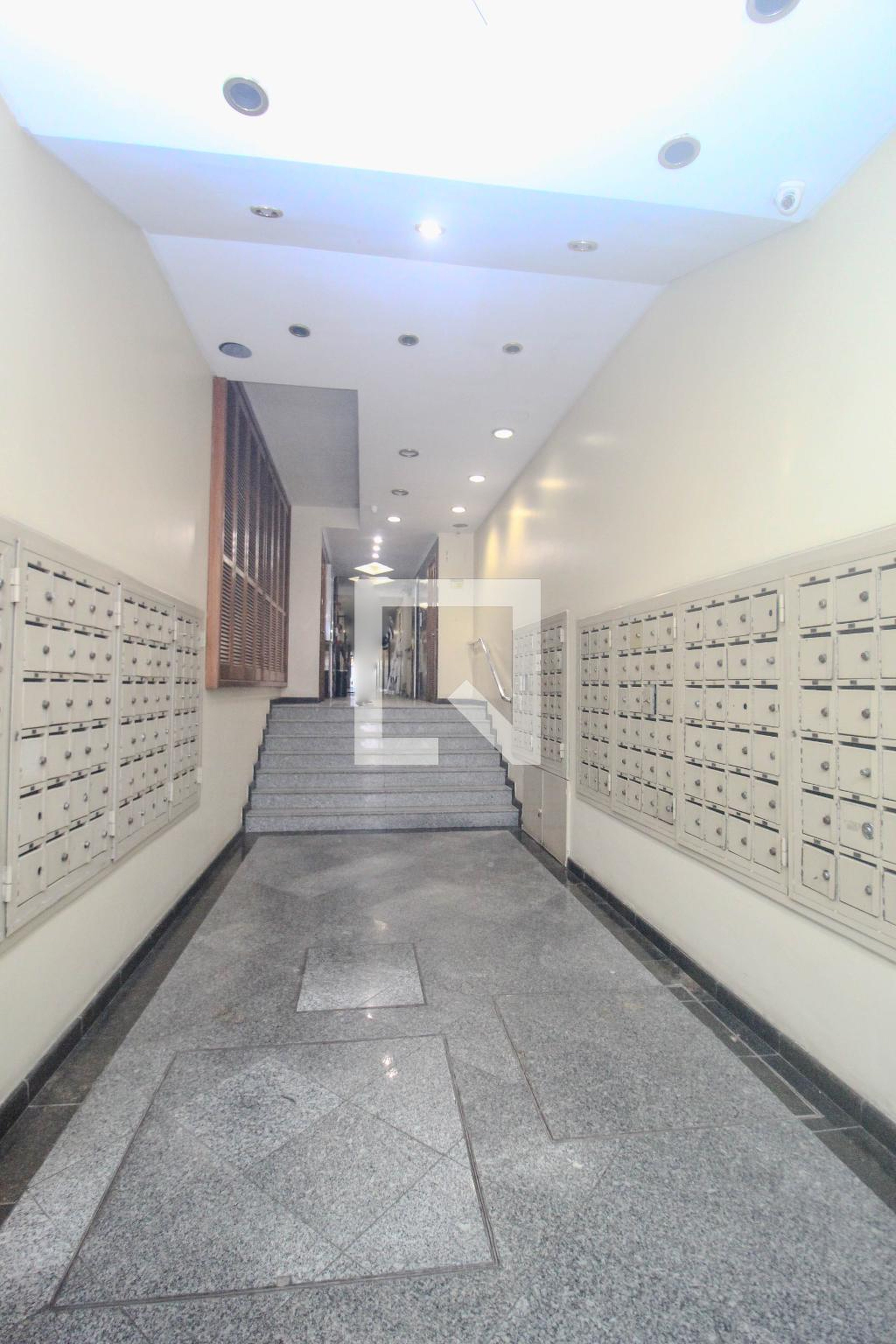 Hall de entrada - Spartacus
