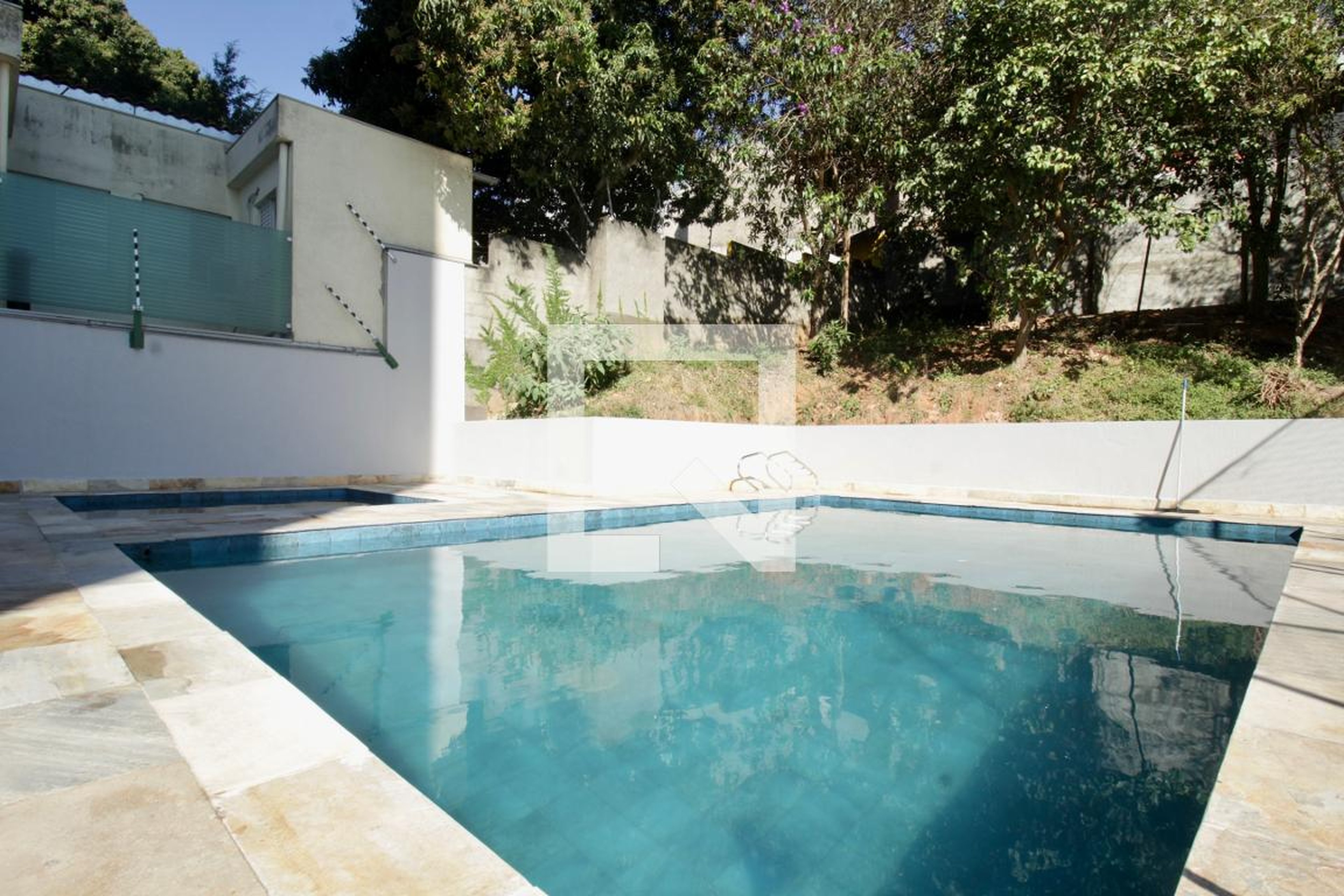 Piscina - Residencial San Giovanni