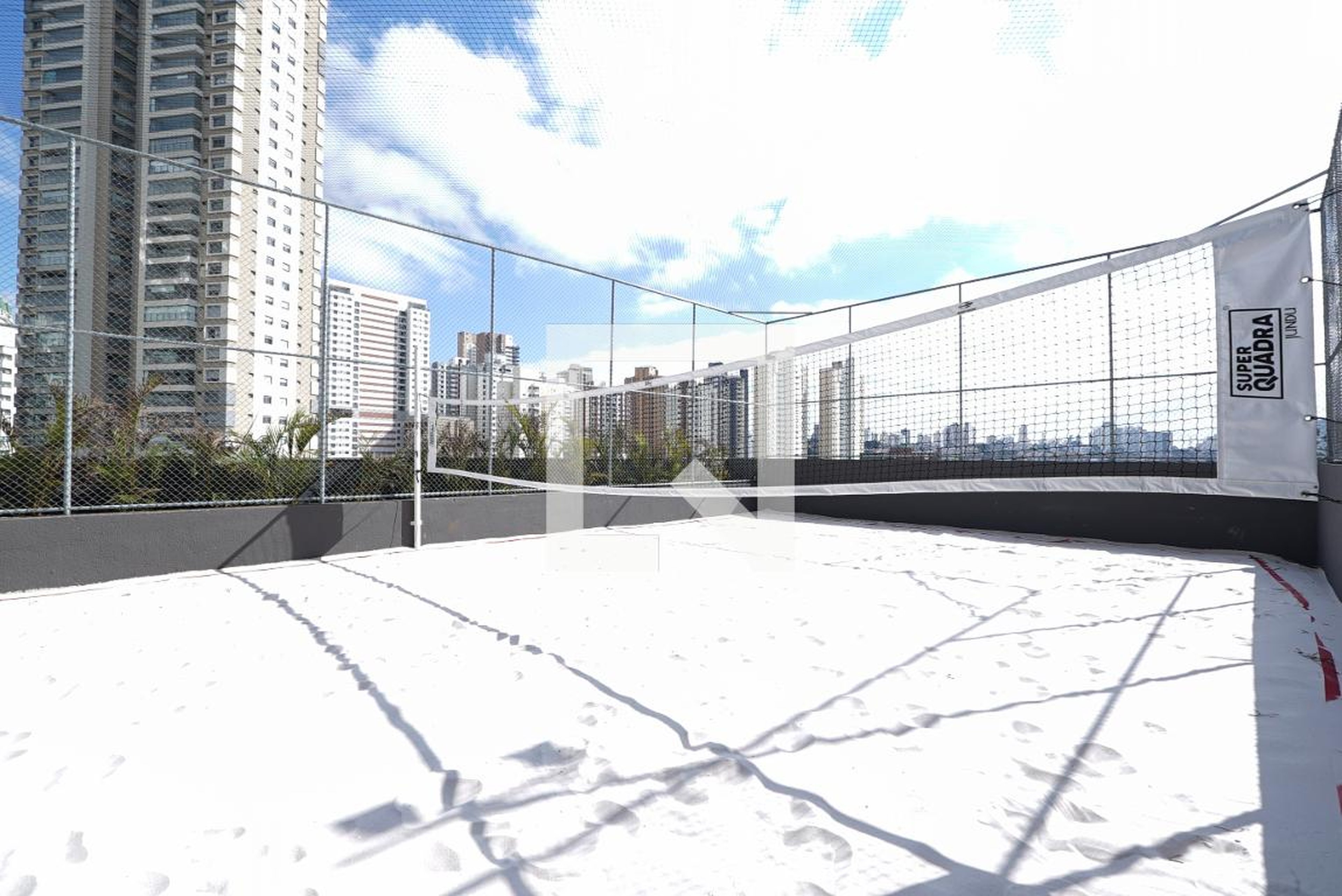 Quadra - Living Infinity Nova Klabin