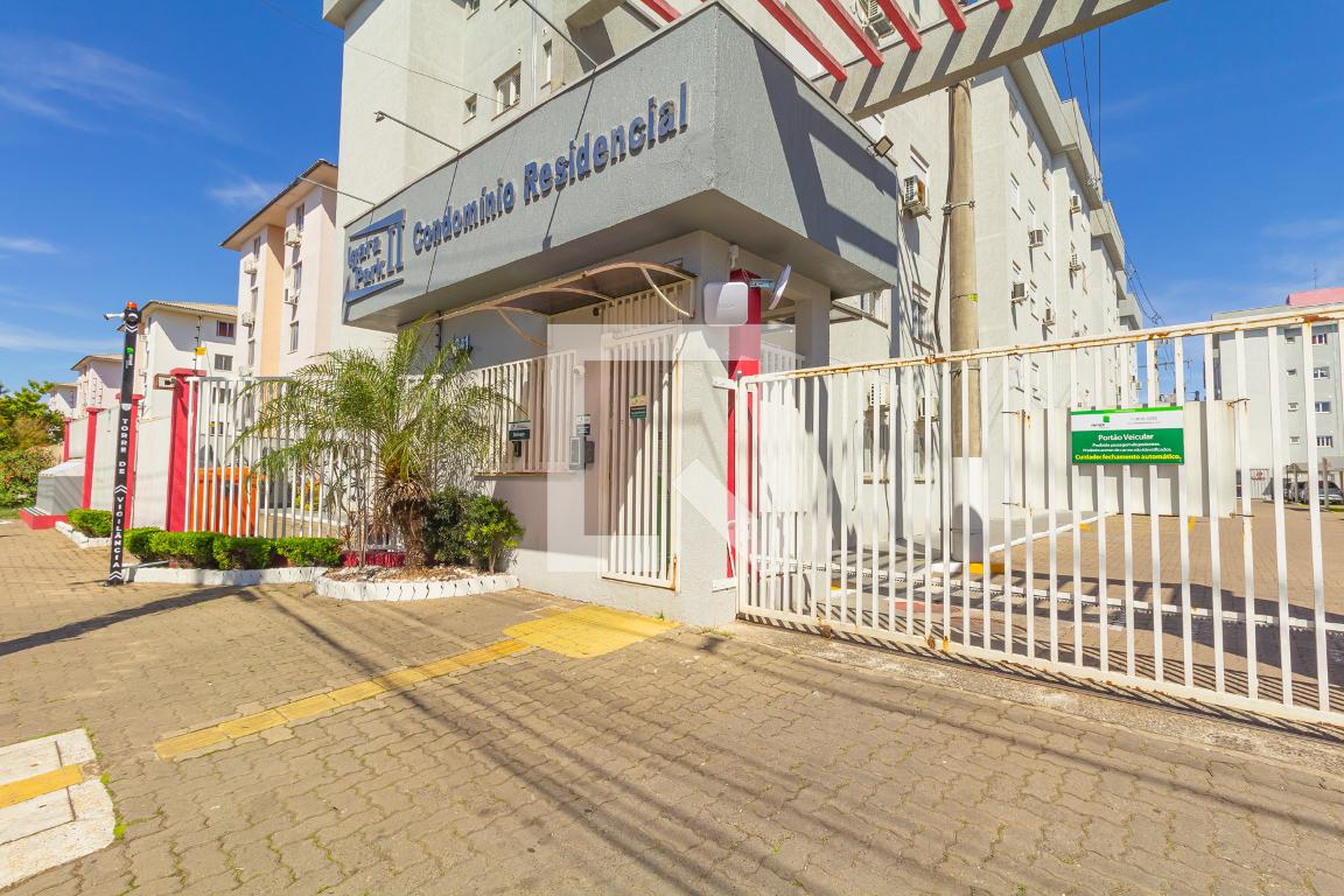 Portaria - Igara Park II