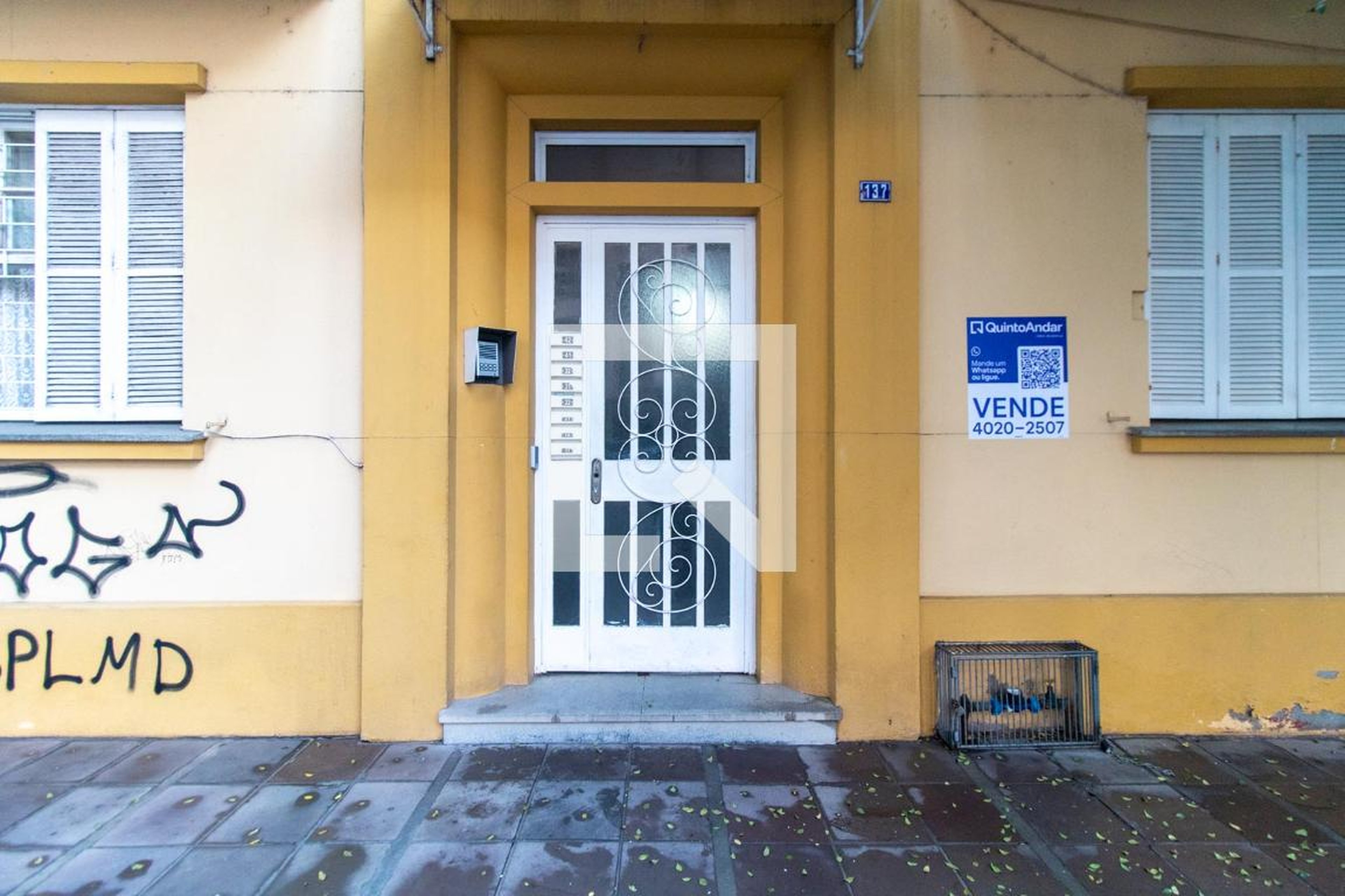 Entrada - 