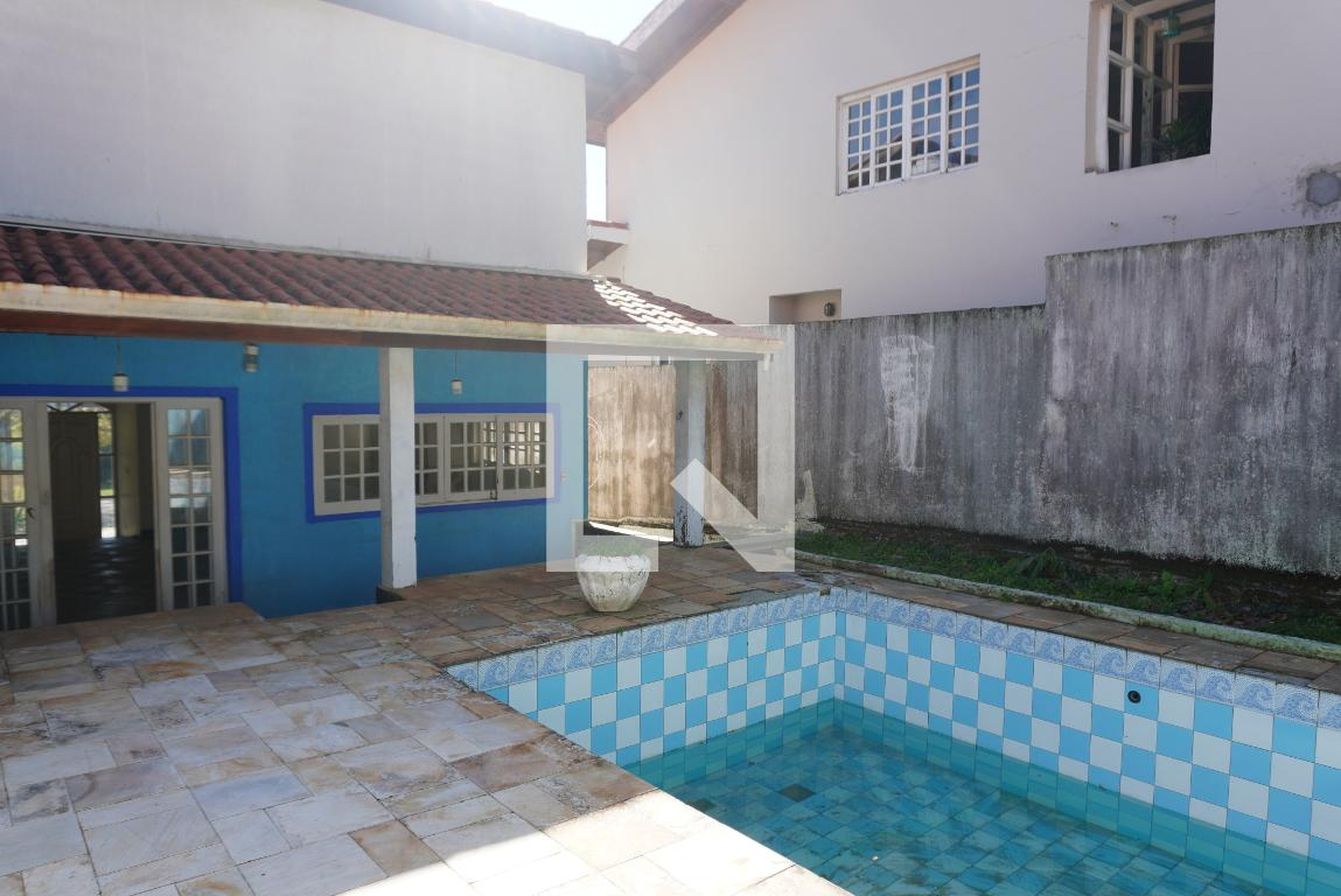 Piscina - 