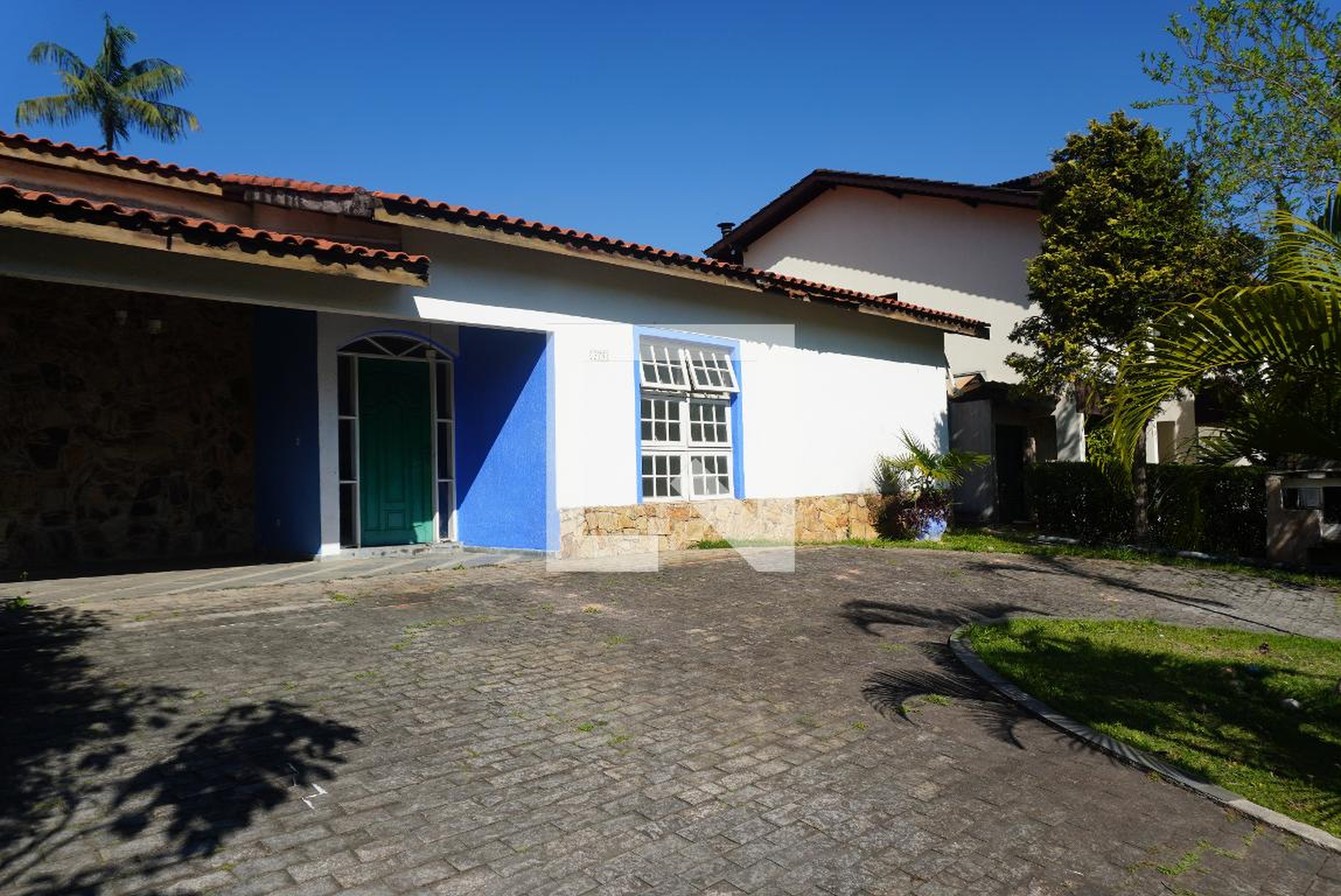 Fachada Condomínio em Alameda Apucarana, 375