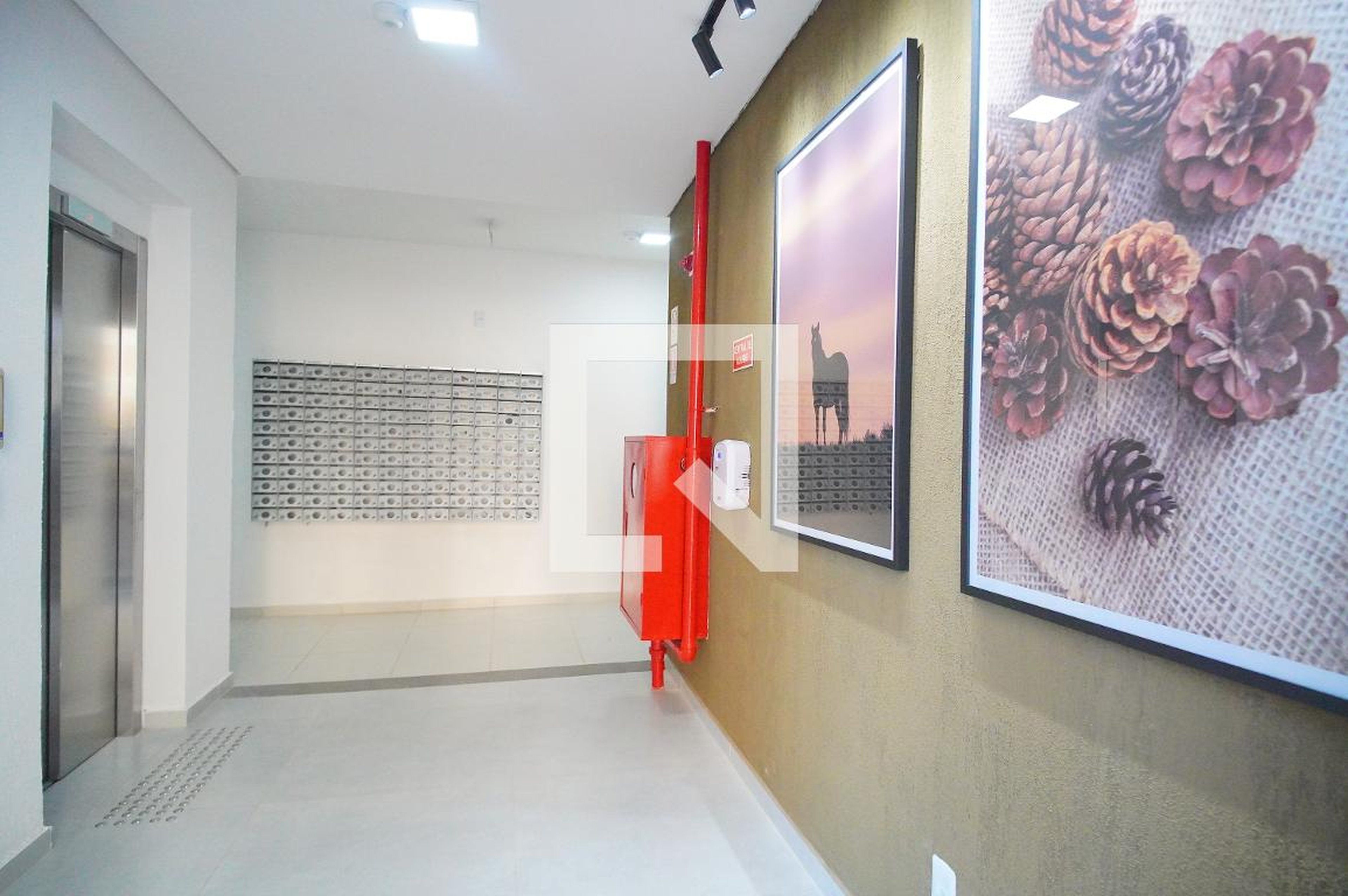Hall de entrada - Bento Gonçalves