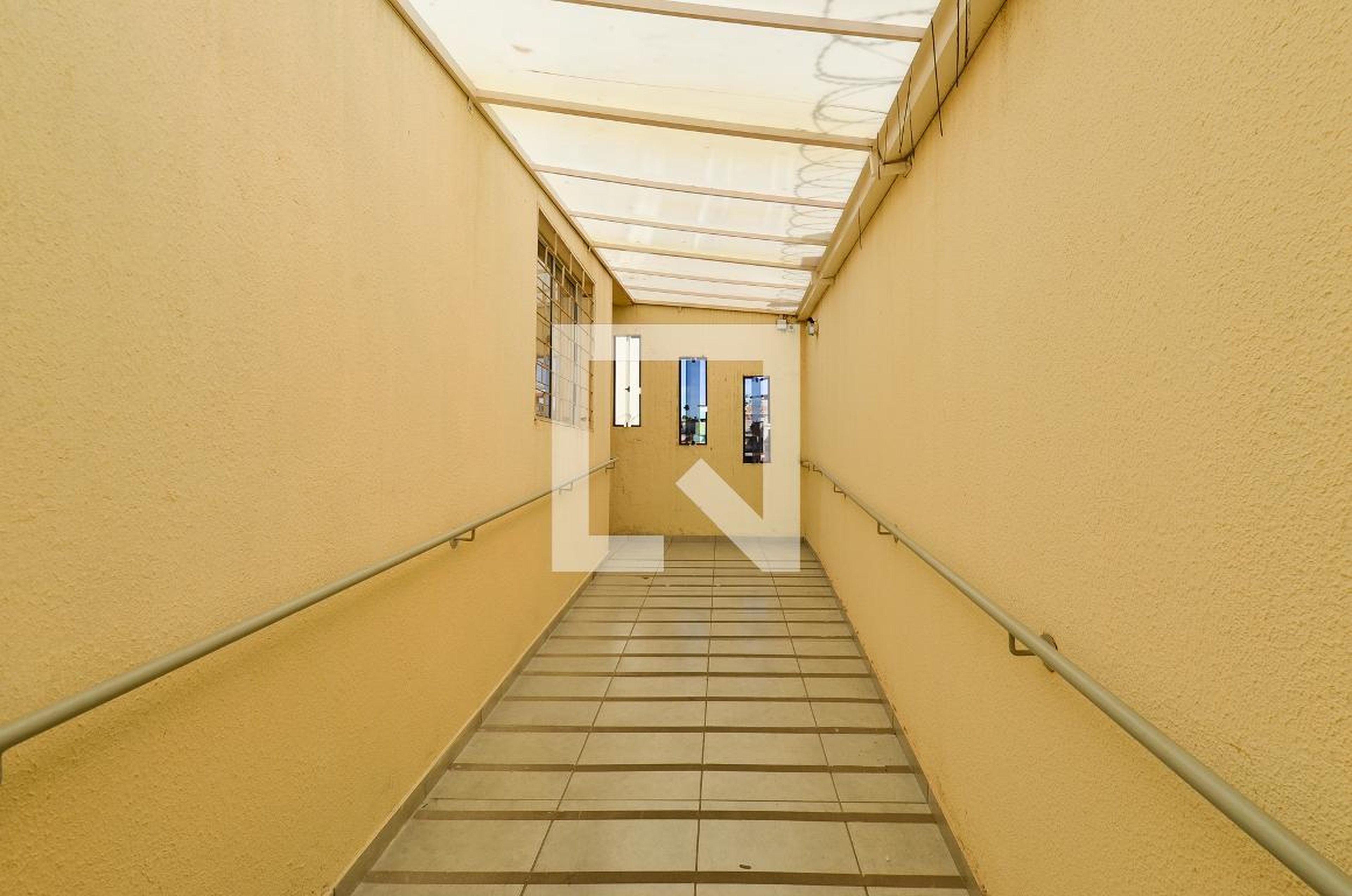 Hall de Entrada - null