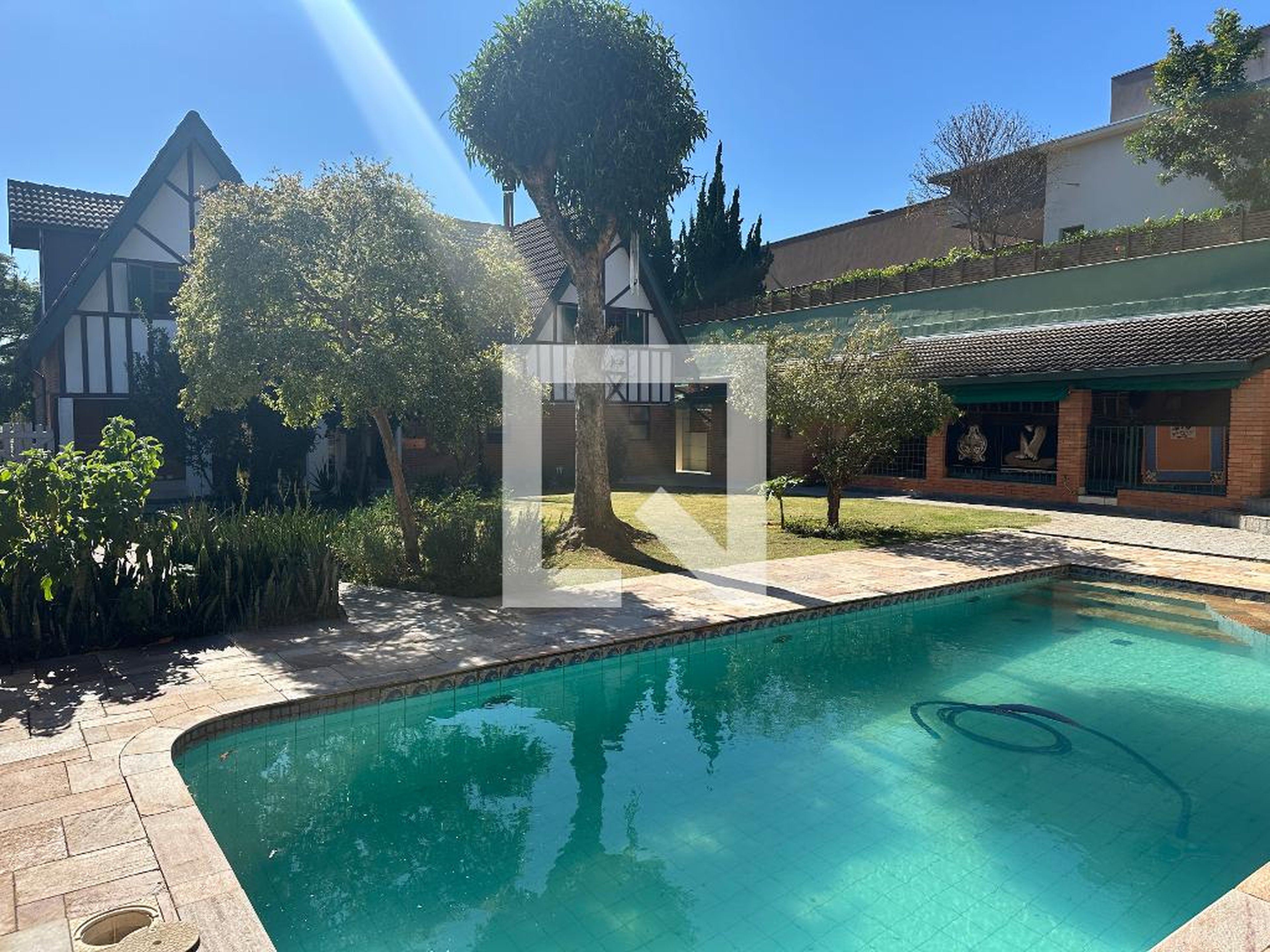 Piscina - 