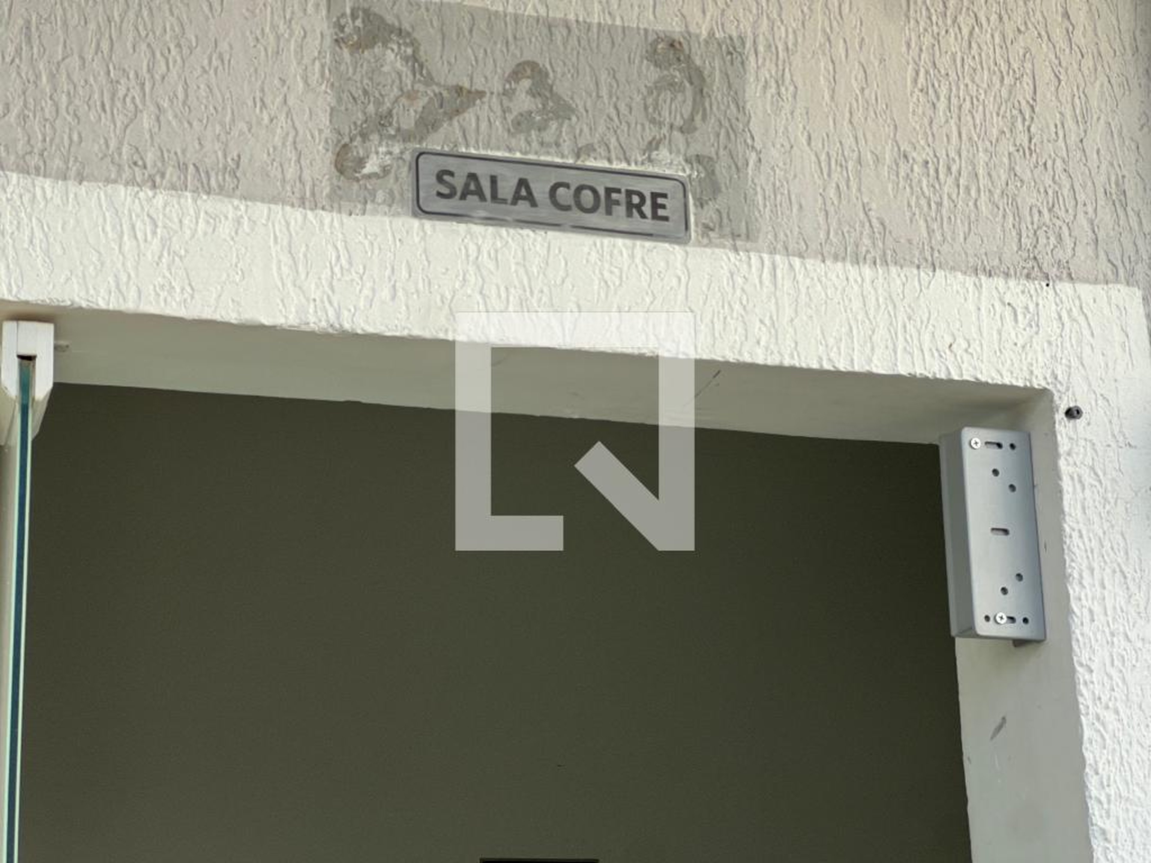 Área comum - 