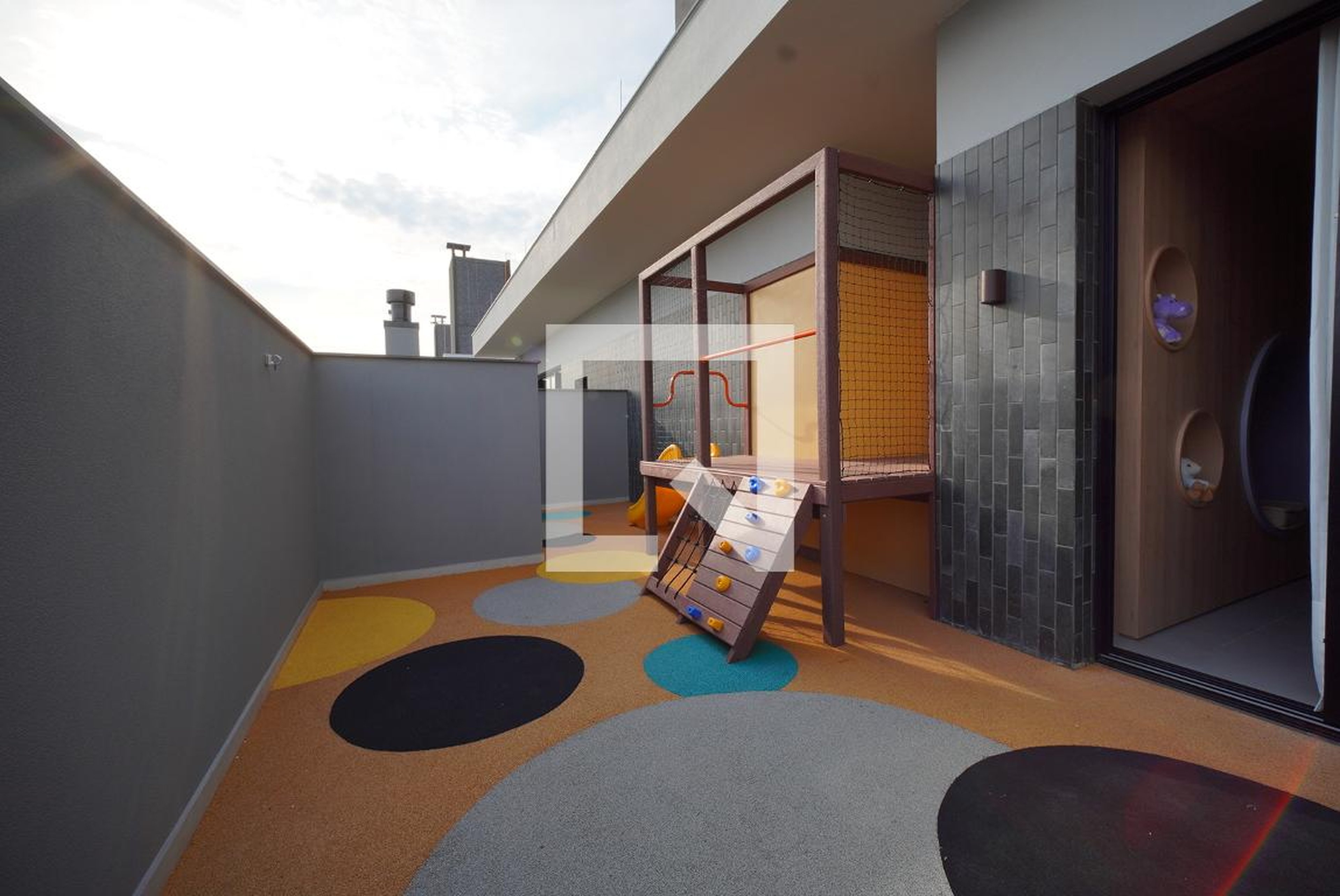 Playground - 