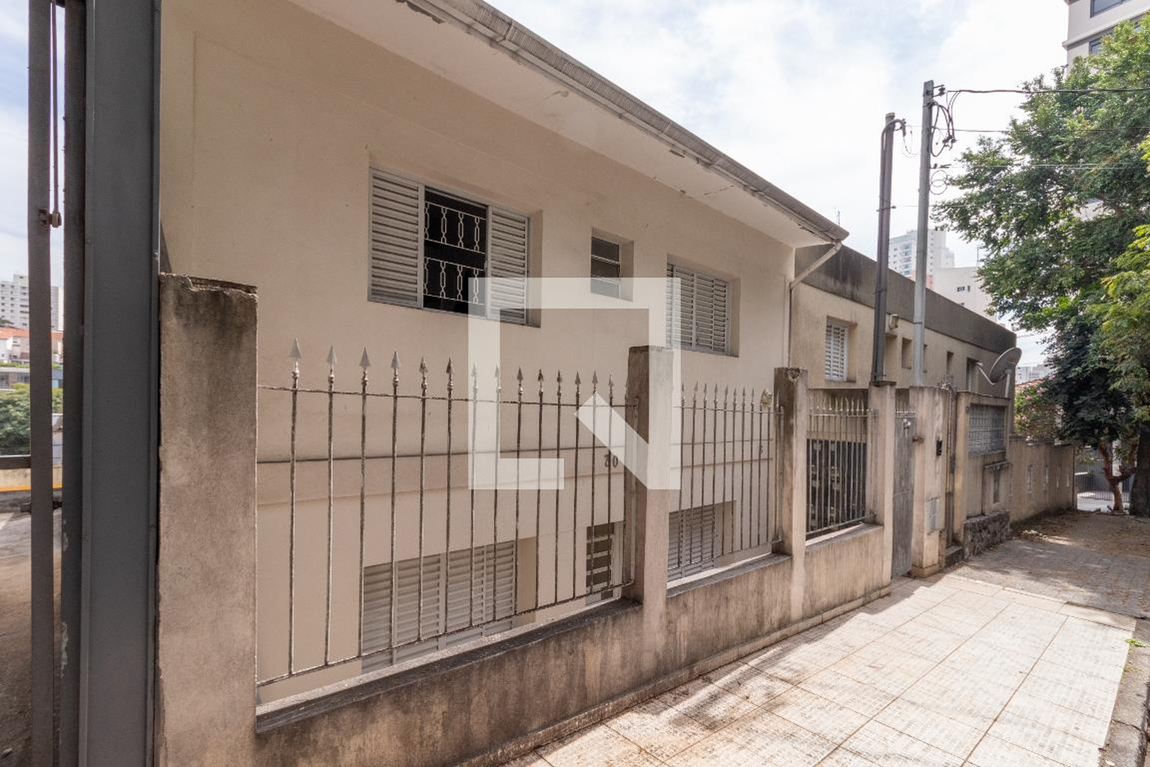 Fachada Condomínio Pedra da Cunha 30