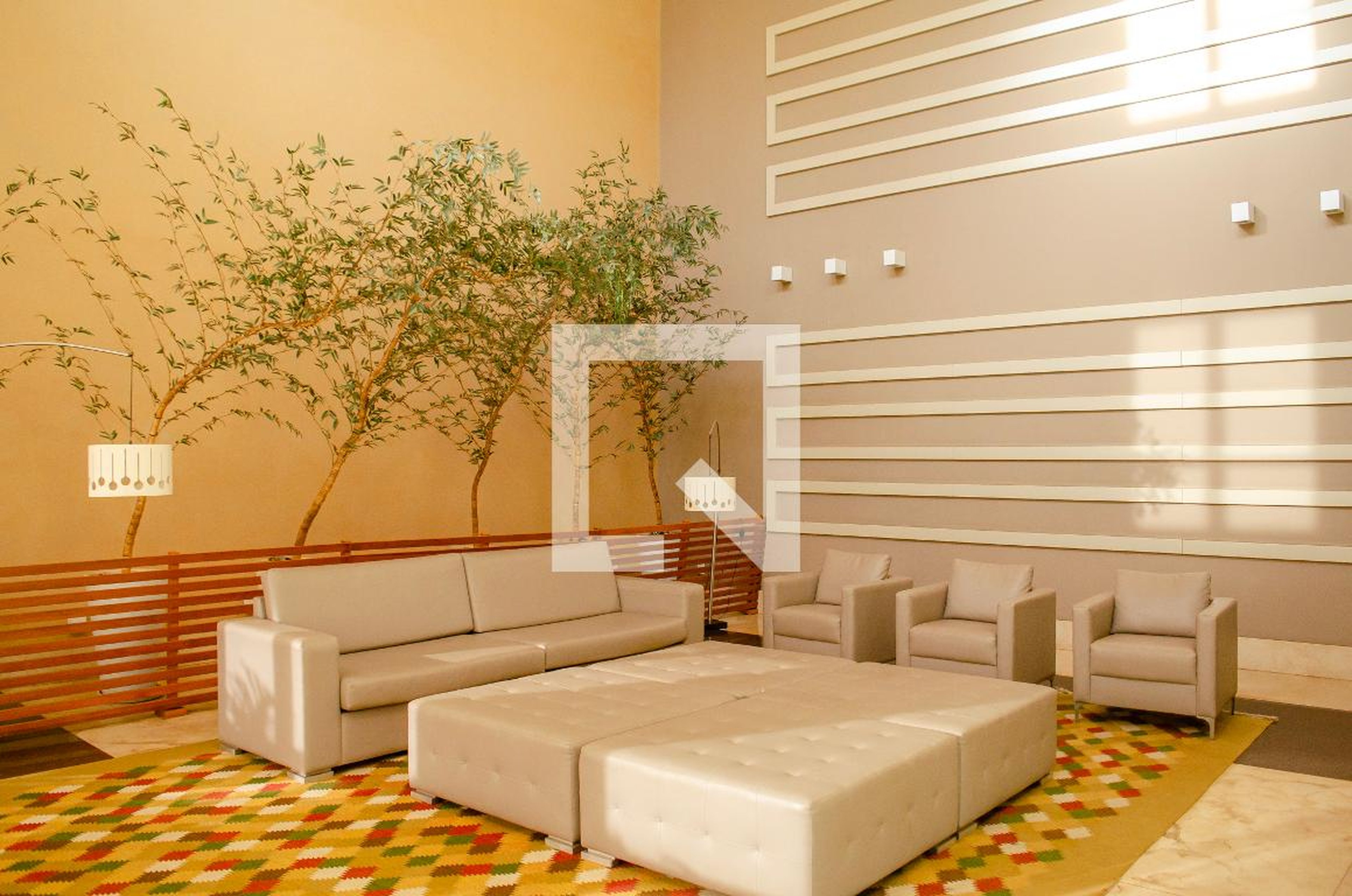 Hall social - Park House