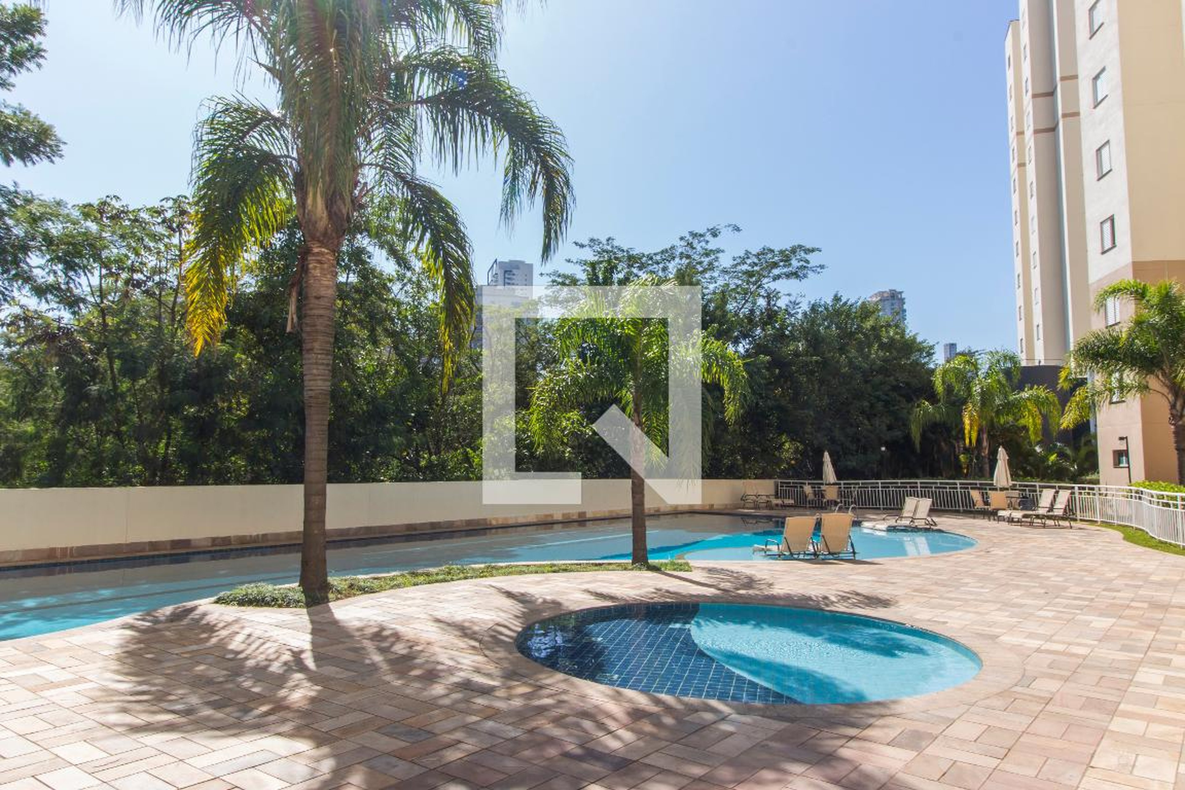 Piscina - Alphaview