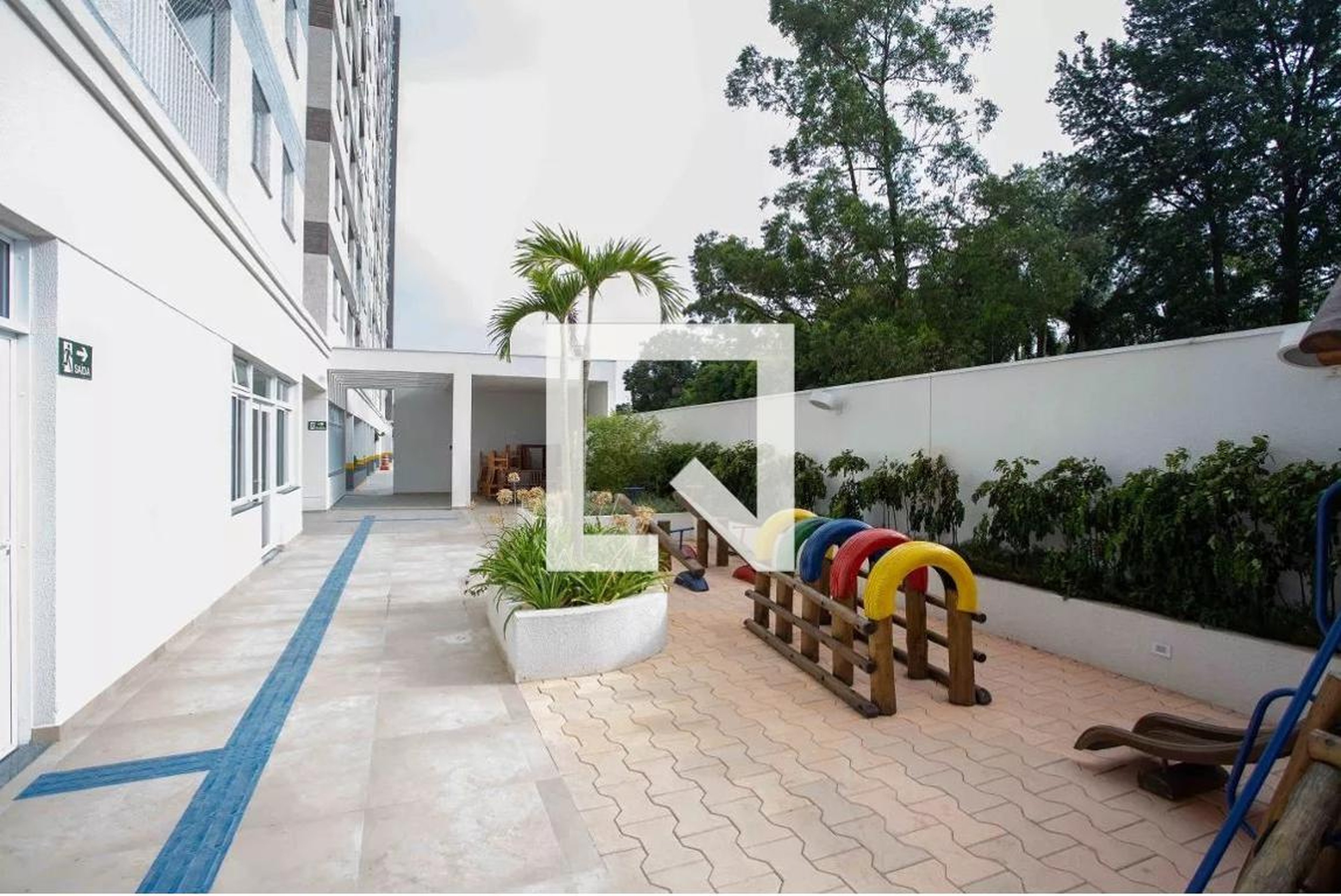 Playground - 