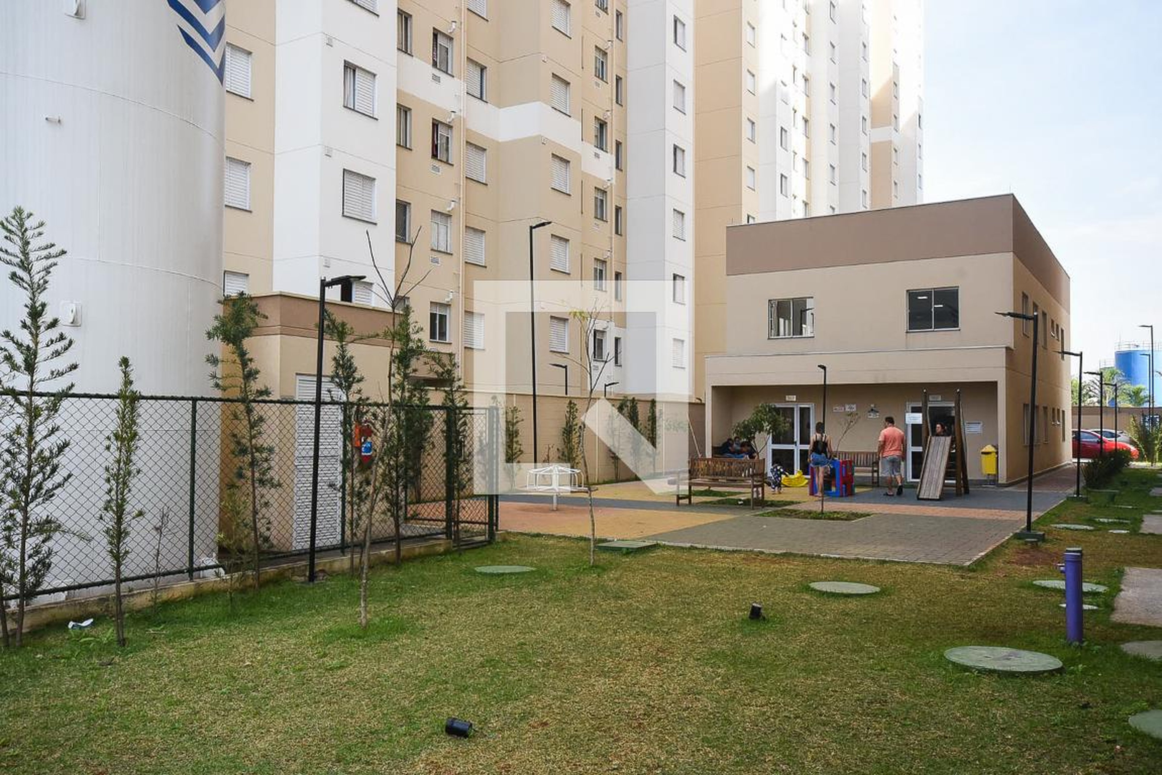 Playground - Dez Vila das Belezas 1