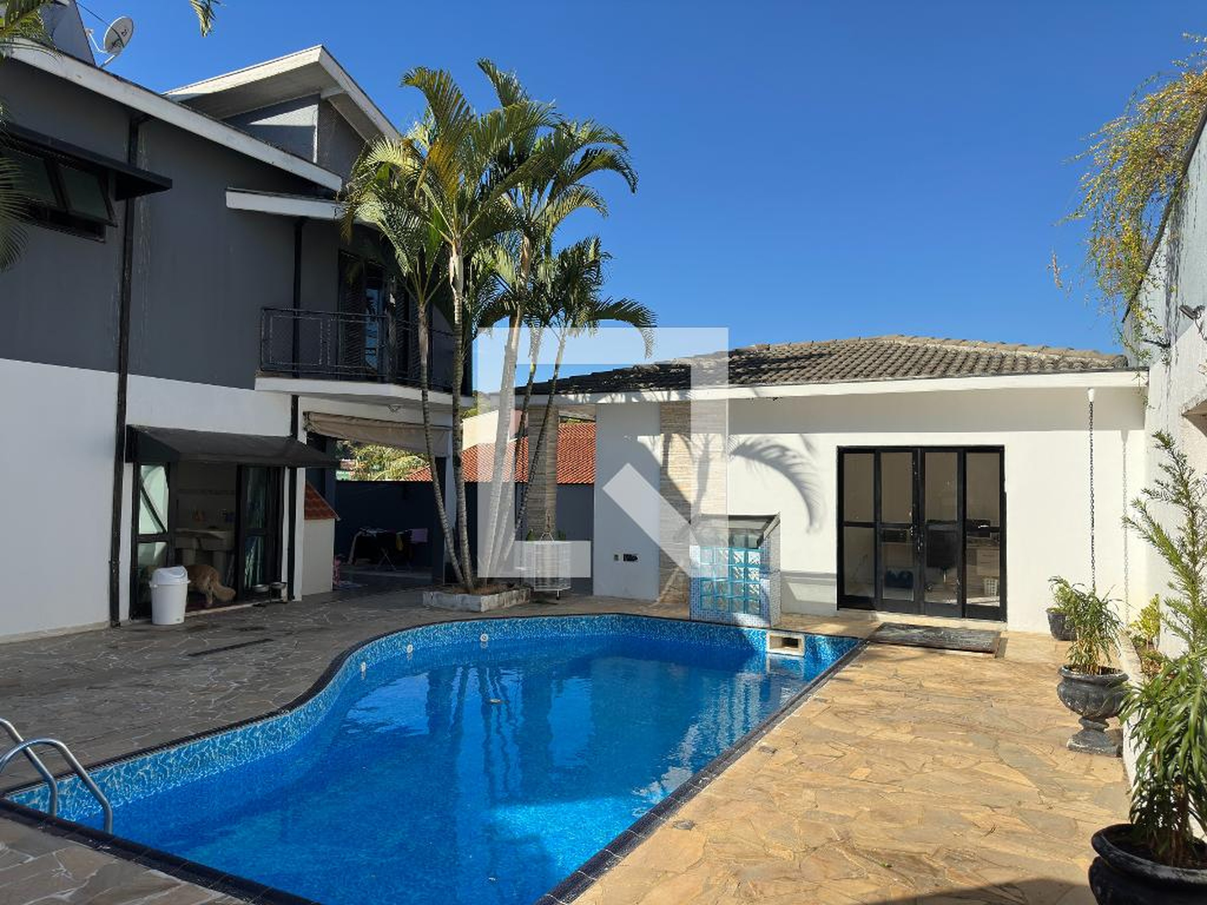 Piscina - 