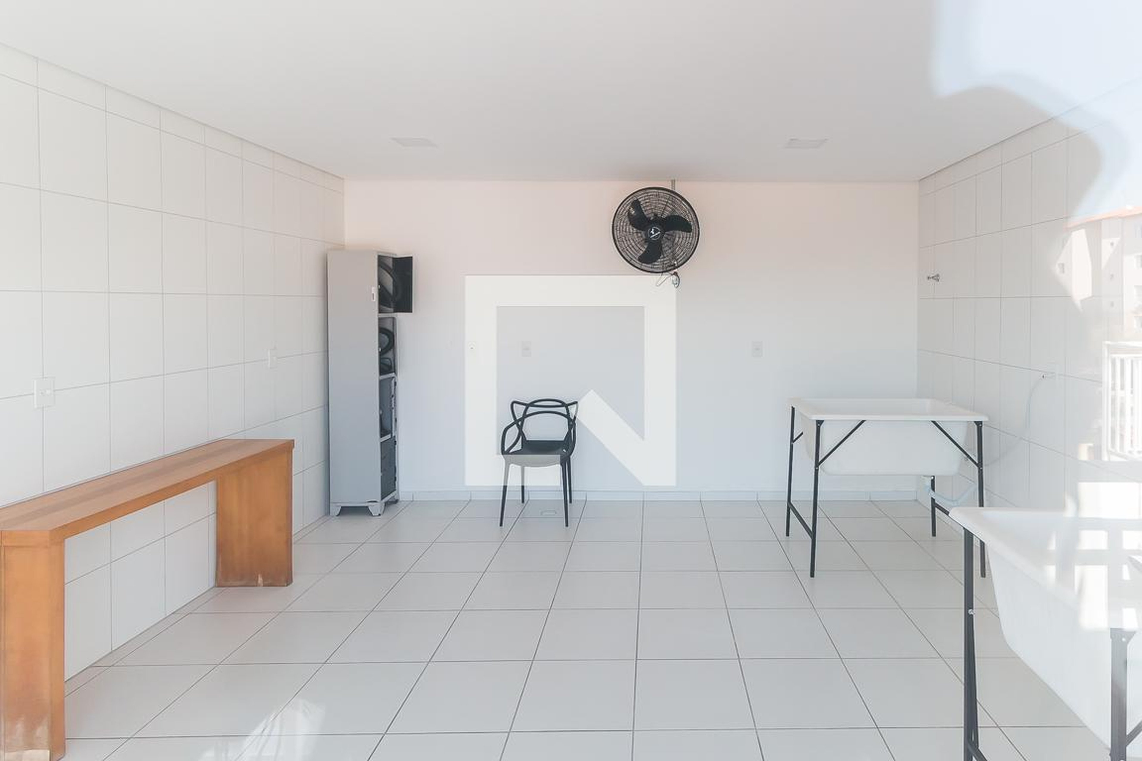 Espaço Pet - Phoenix Residencial