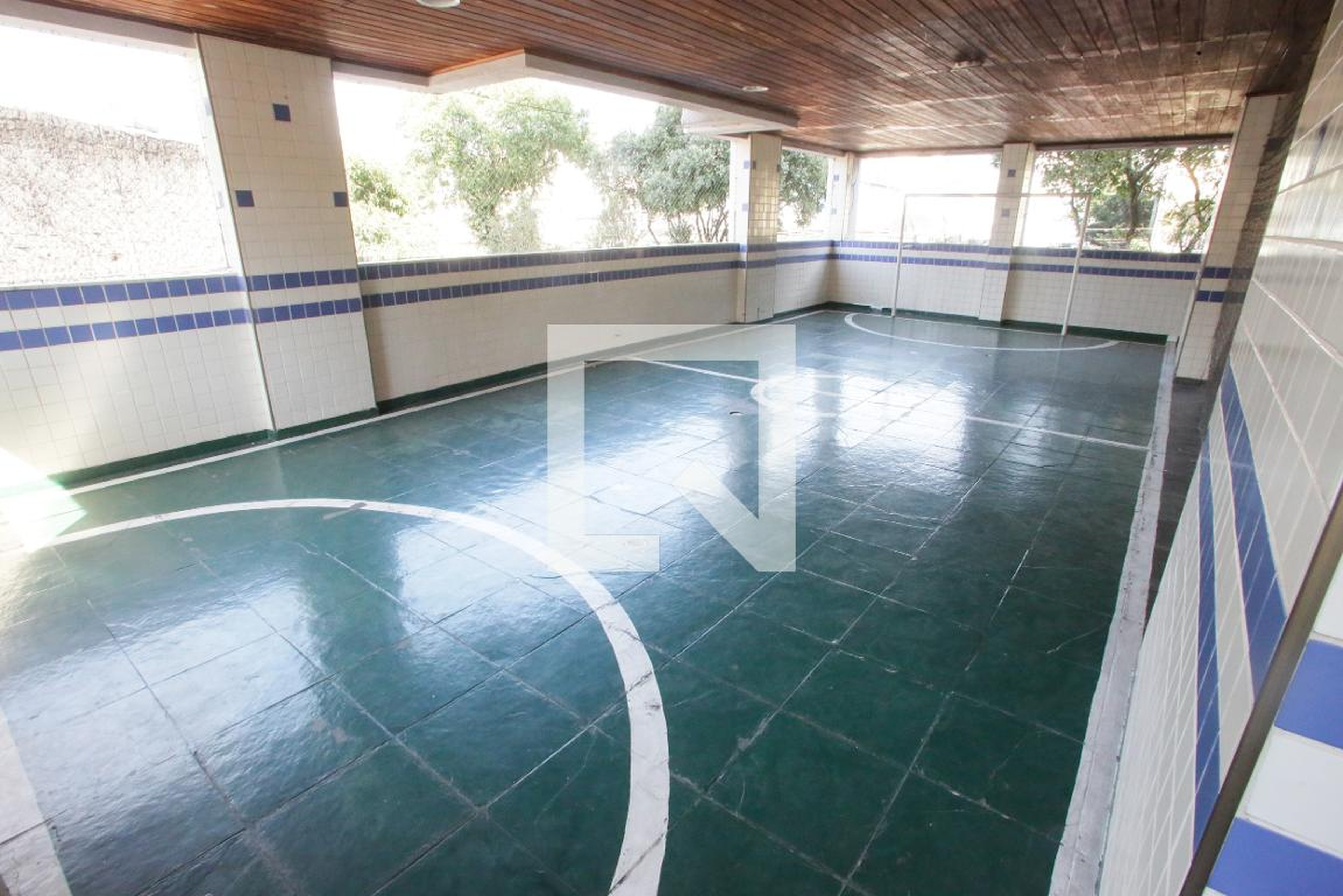 Quadra - Edifício Tapajós