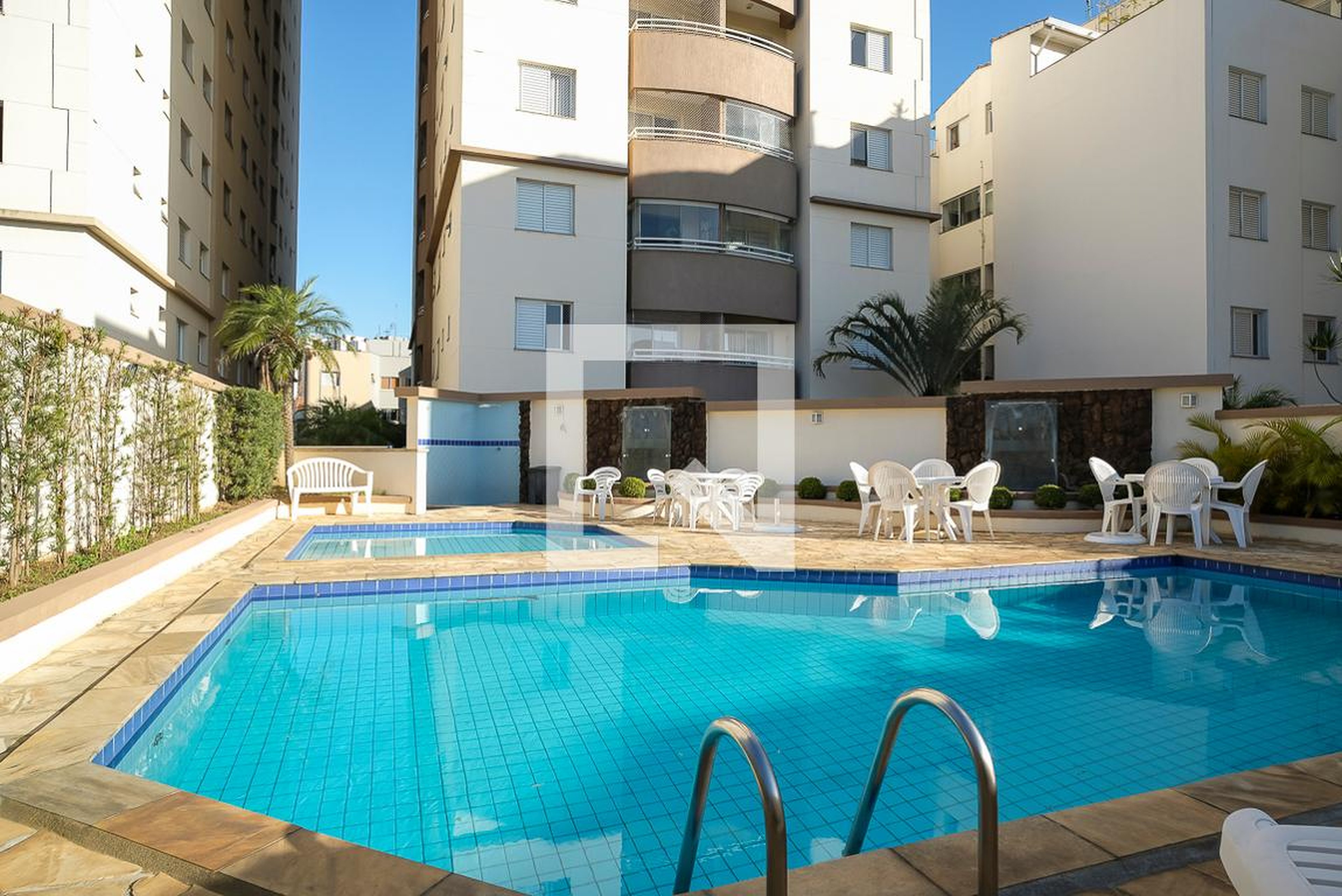 Piscina - 