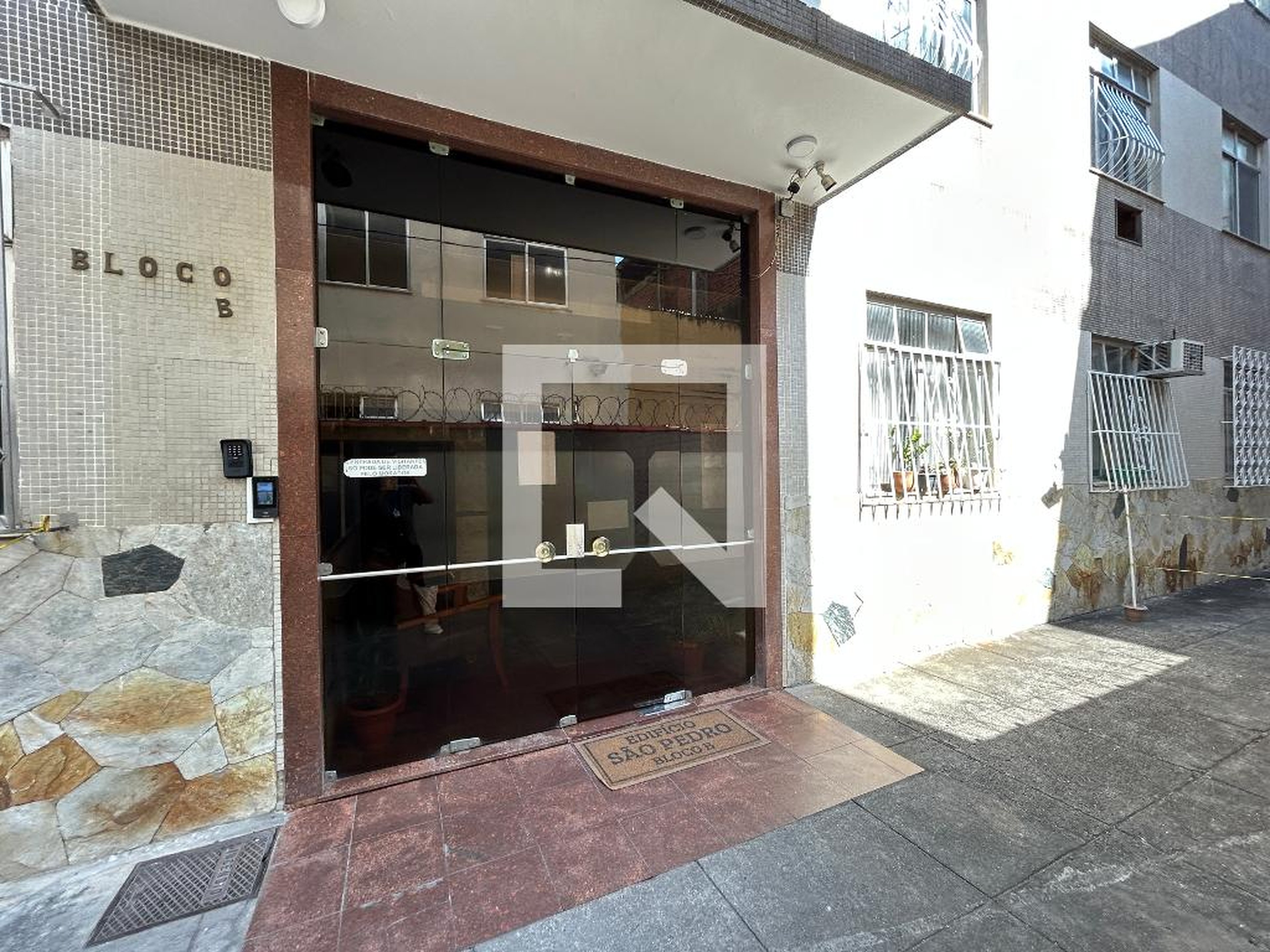 Portaria - Edifício São Pedro