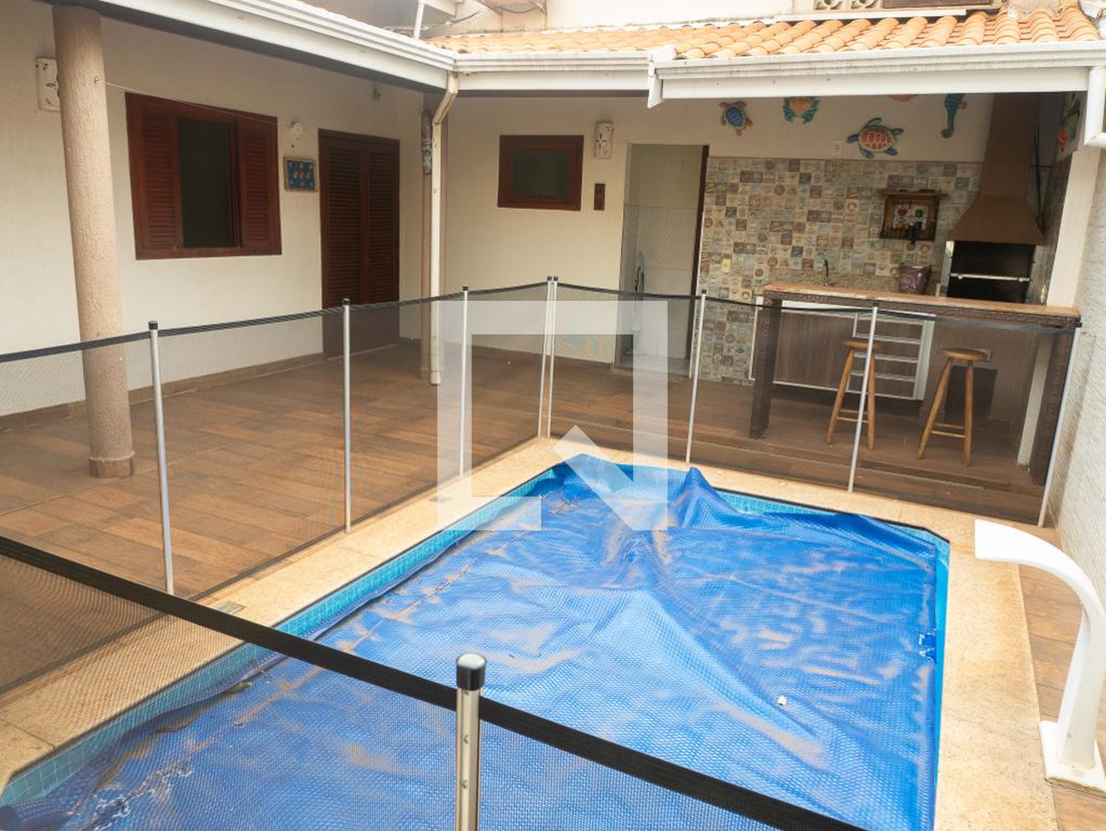 Piscina - 